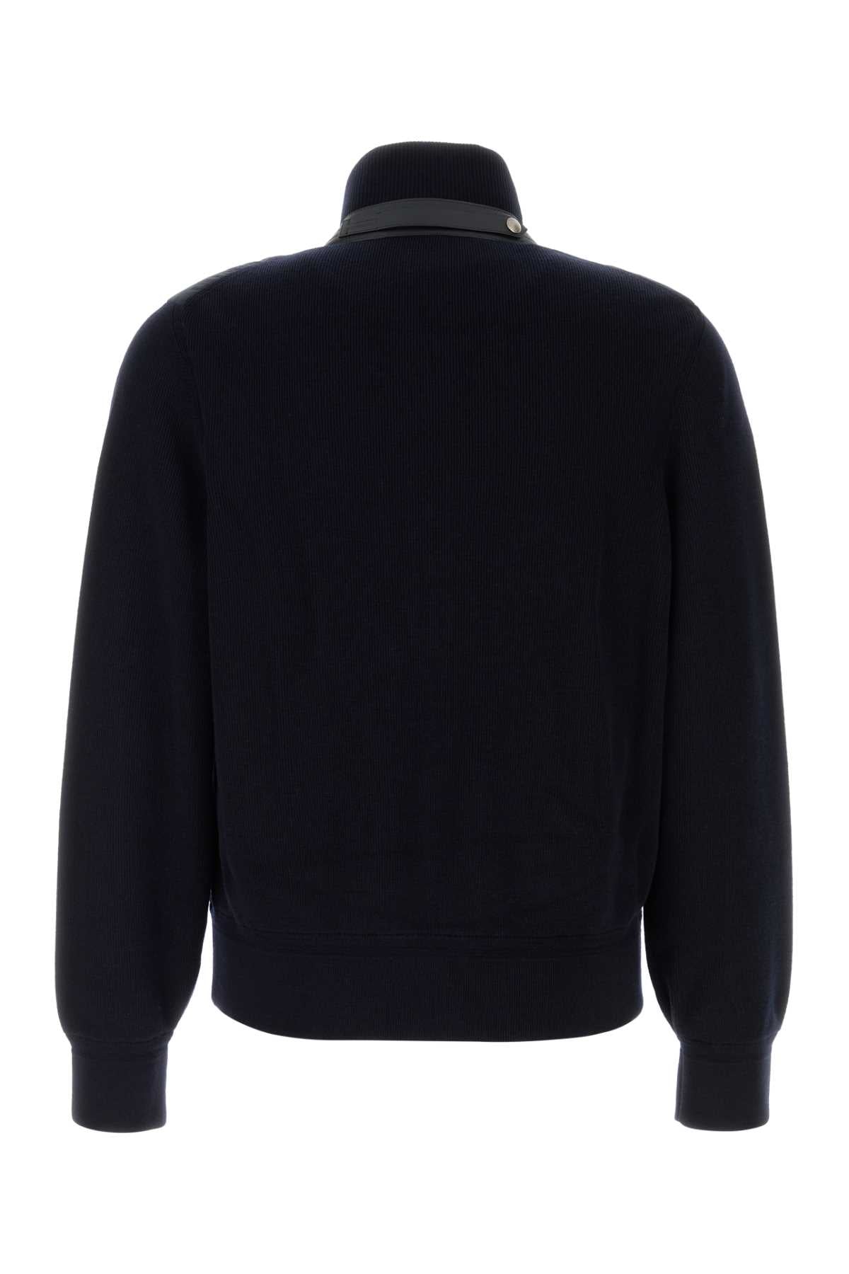 TOM FORD Men's Wool Jacket - Perfect for FW25