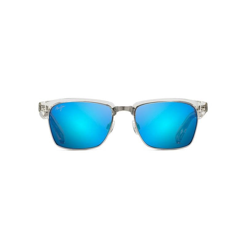 MAUI JIM Kawika Mini Sunglasses for Men