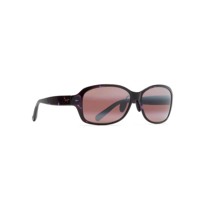 MAUI JIM Sleek Retro Sunglasses for Men