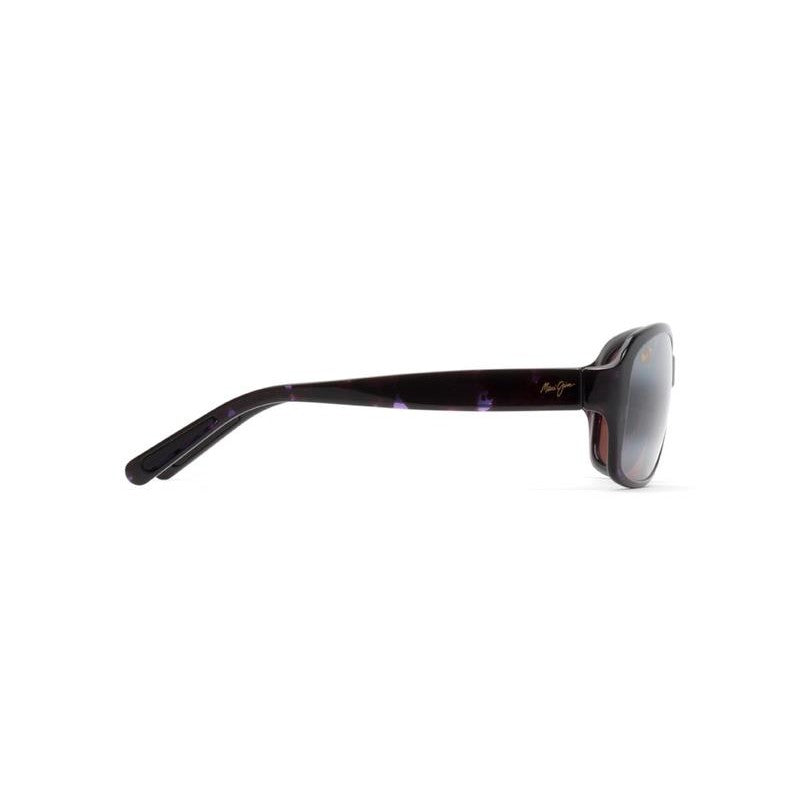 MAUI JIM Sleek Retro Sunglasses for Men