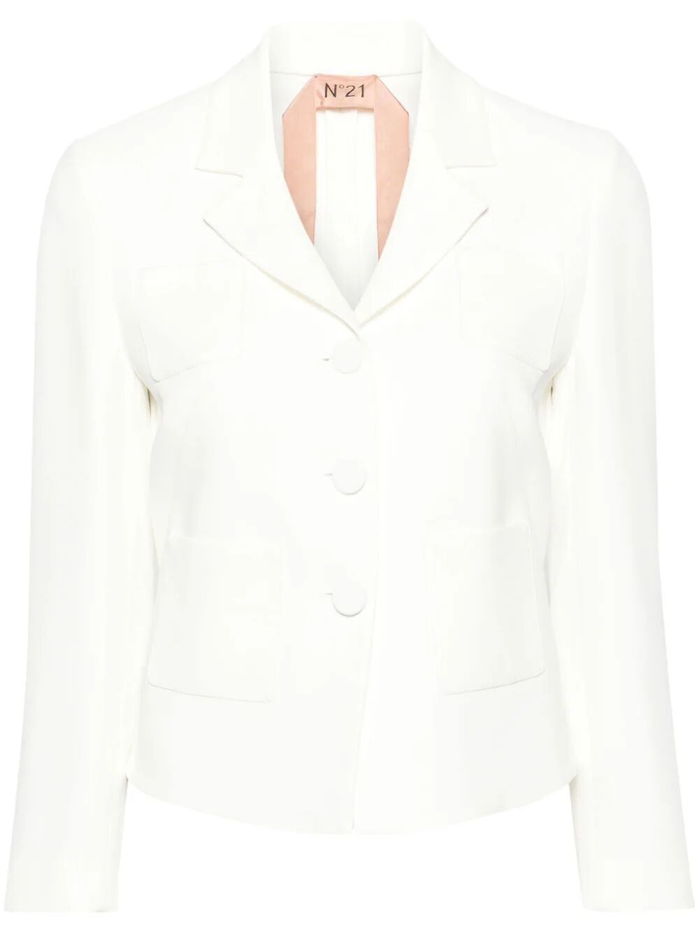 N21 Slim Blazer for Women - SS24 Collection