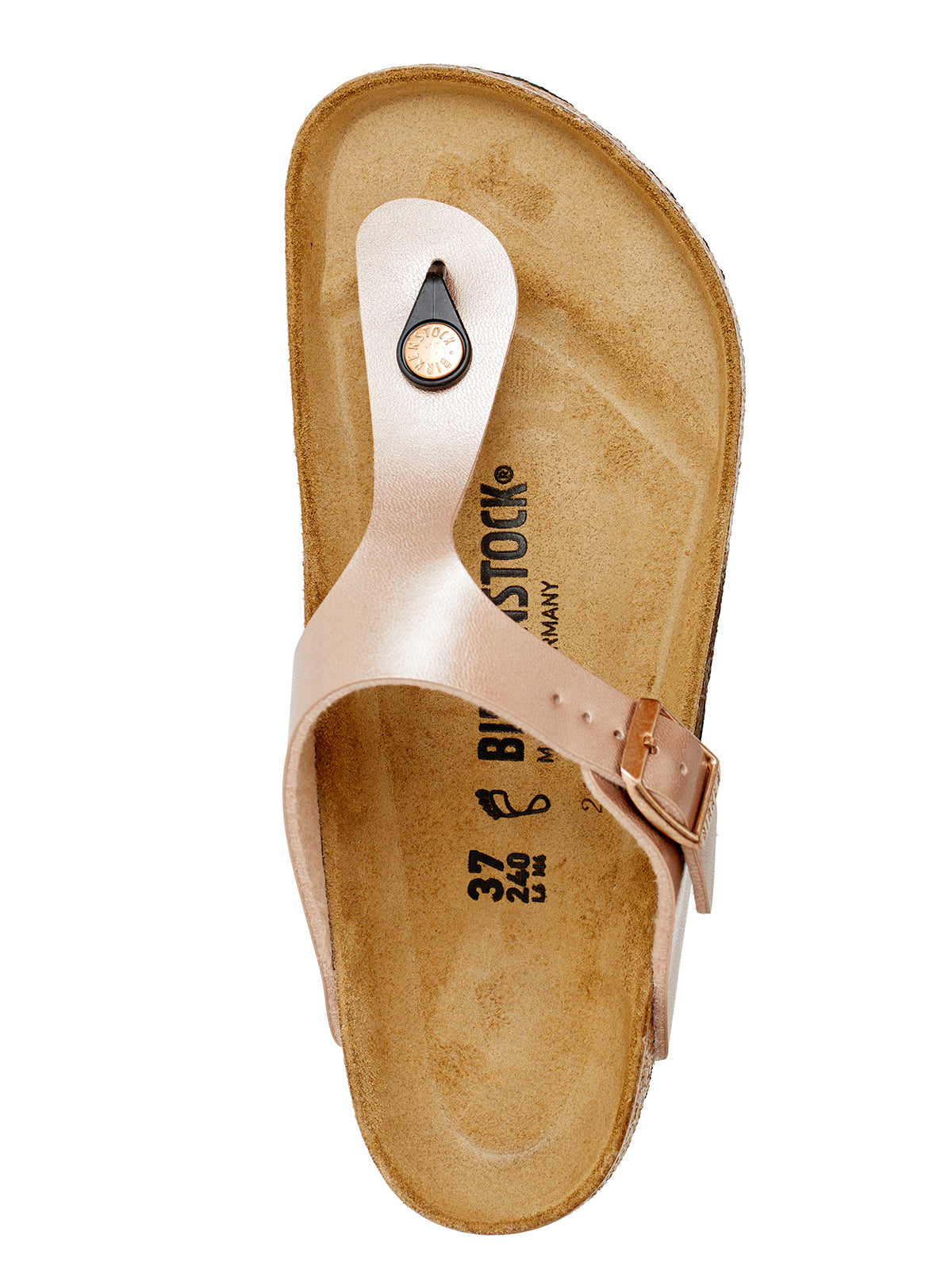 BIRKENSTOCK Elegant Slide Sandal for Women