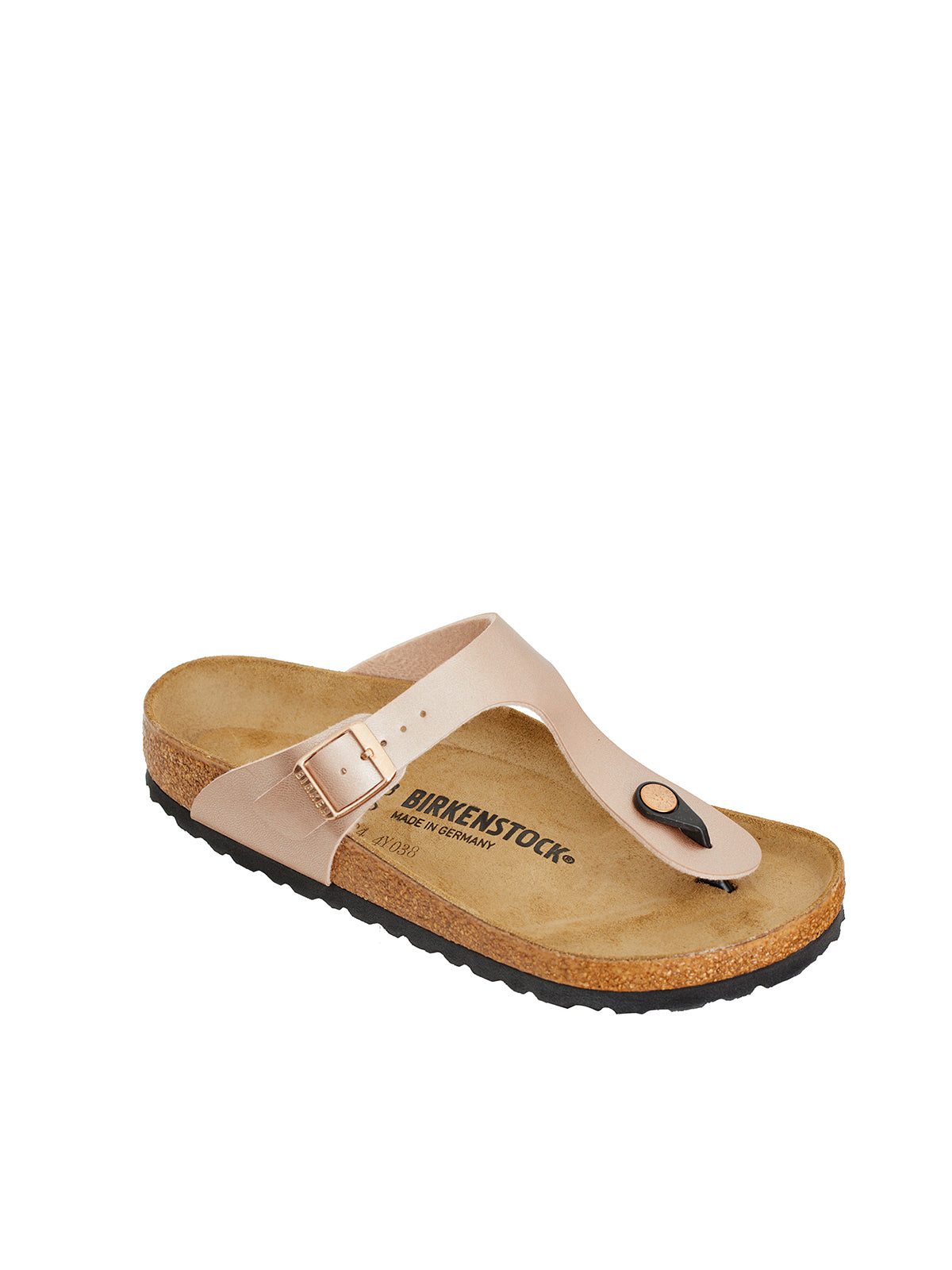 BIRKENSTOCK Elegant Slide Sandal for Women