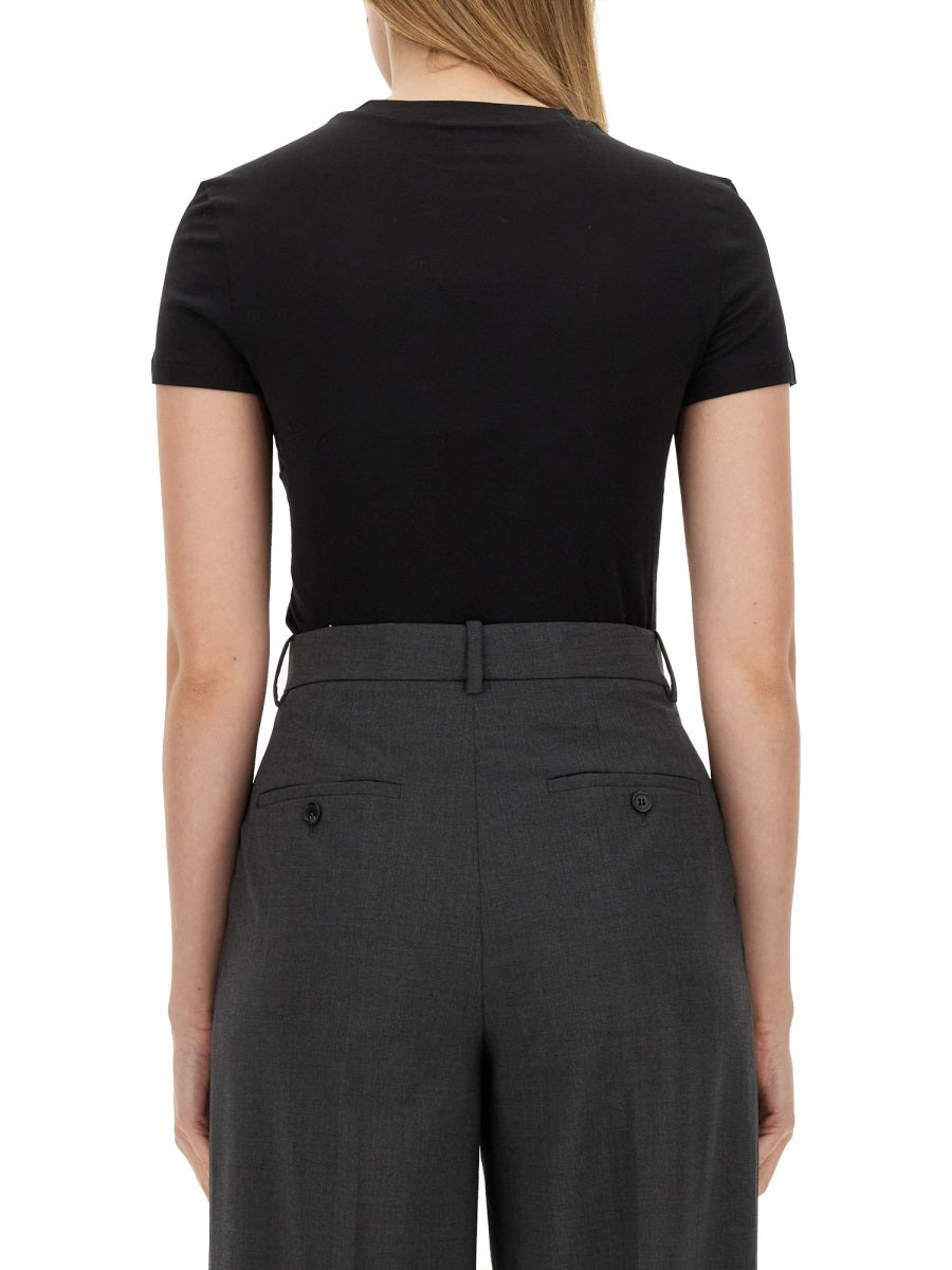 THEORY Pima Cotton T-Shirt