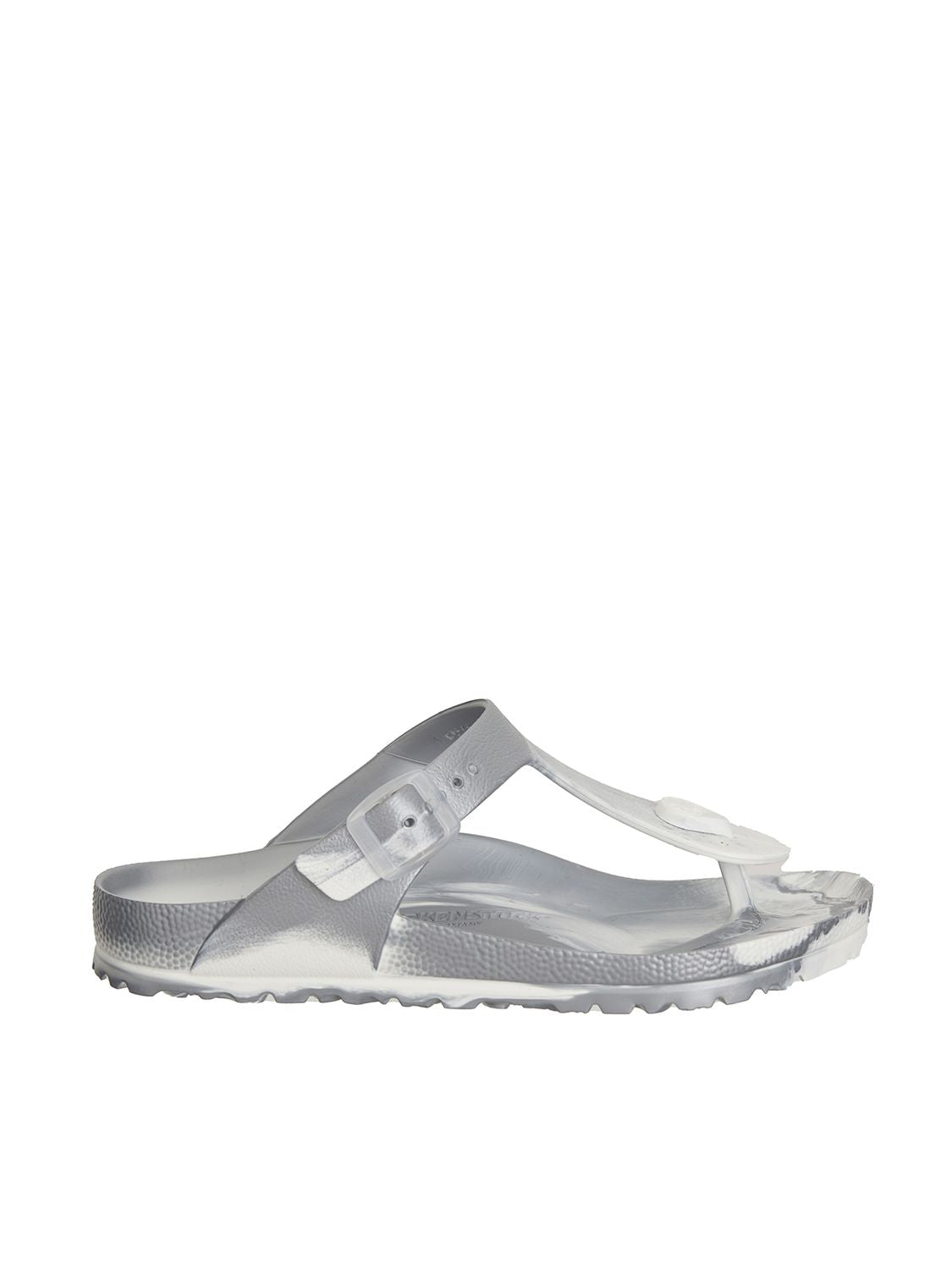 BIRKENSTOCK Gizeh EVA Metallic Sandal for Women
