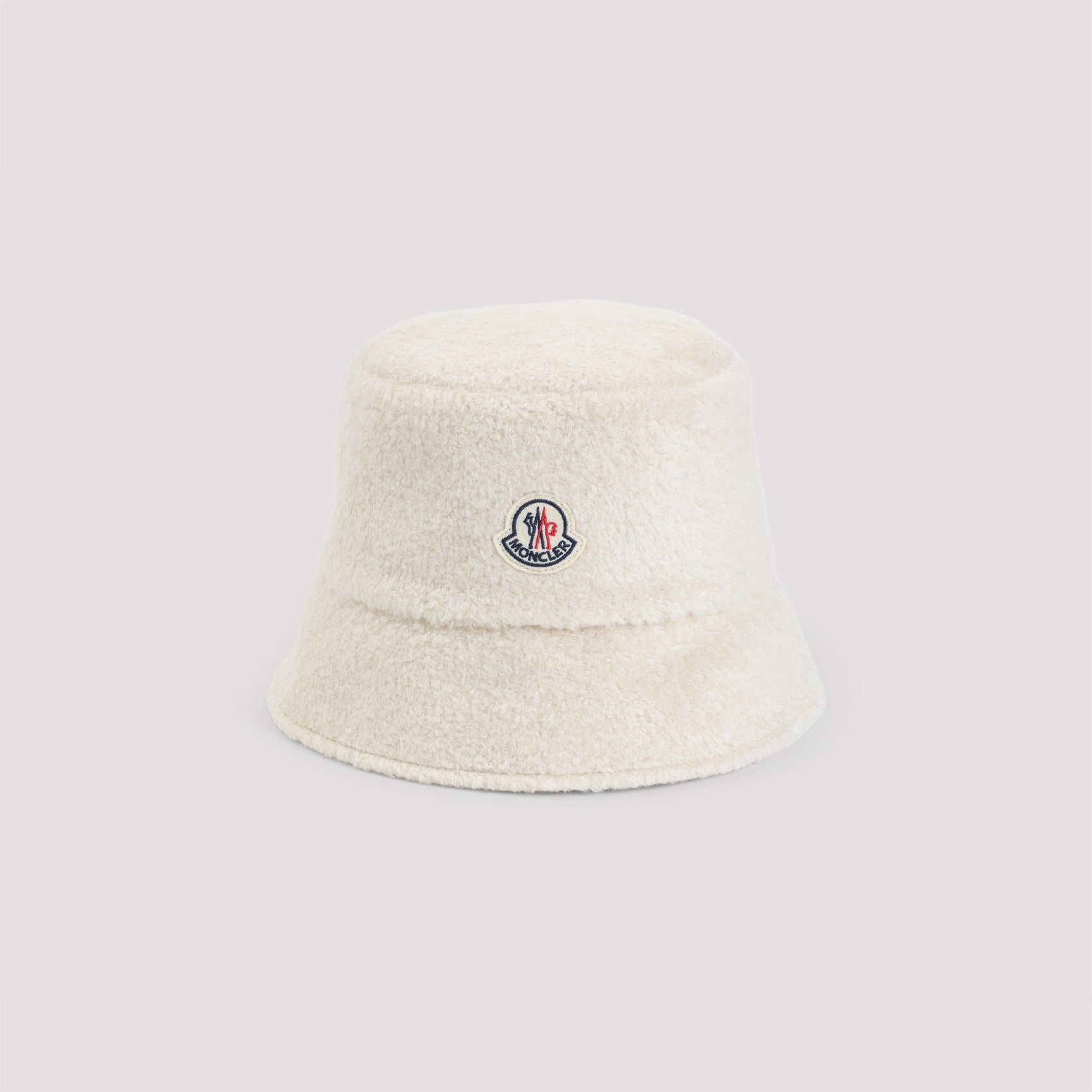 MONCLER Teddy Bucket Hat for Women