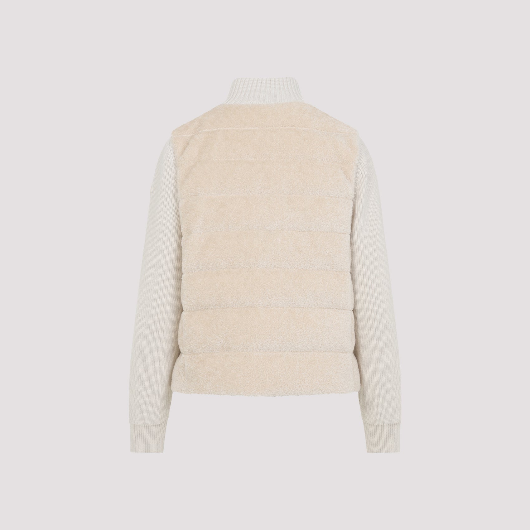 MONCLER Stylish Acrylic Jacket for Women - SS26