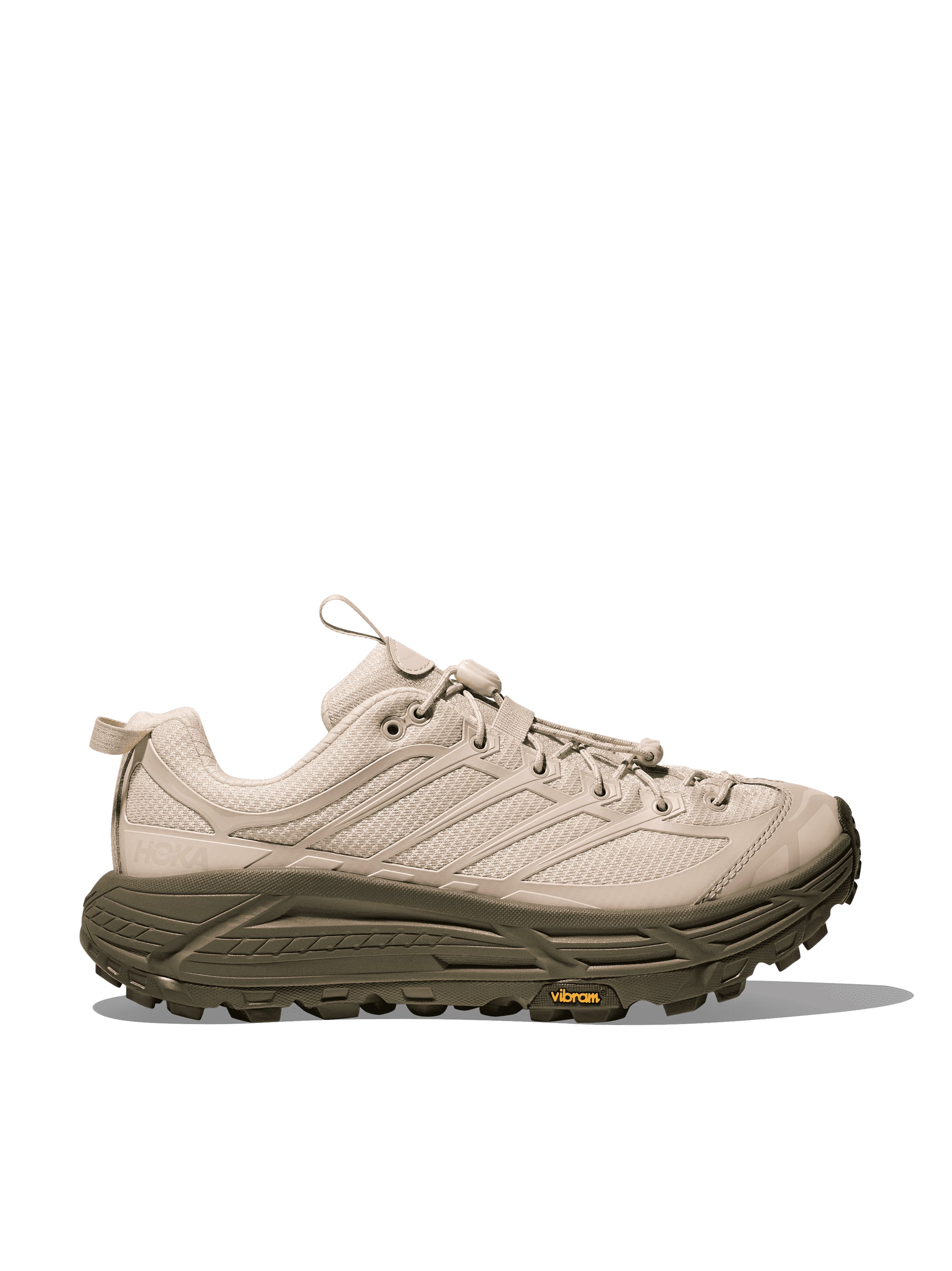 HOKA ONE ONE Men's Sneakers - Mafate Speed 3 for Ultimate Comfort