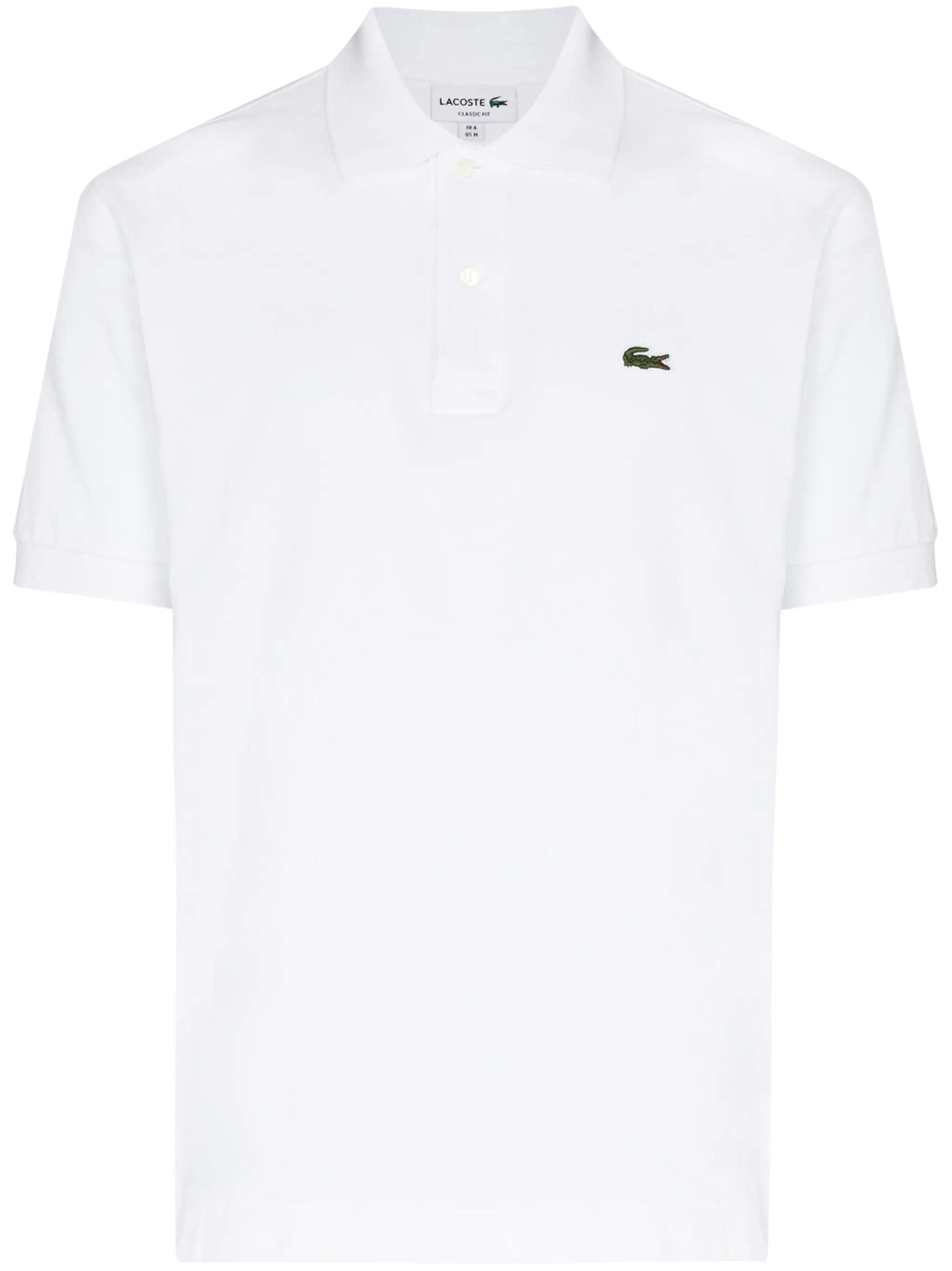 LACOSTE Original Polo for Men - SS25 Collection