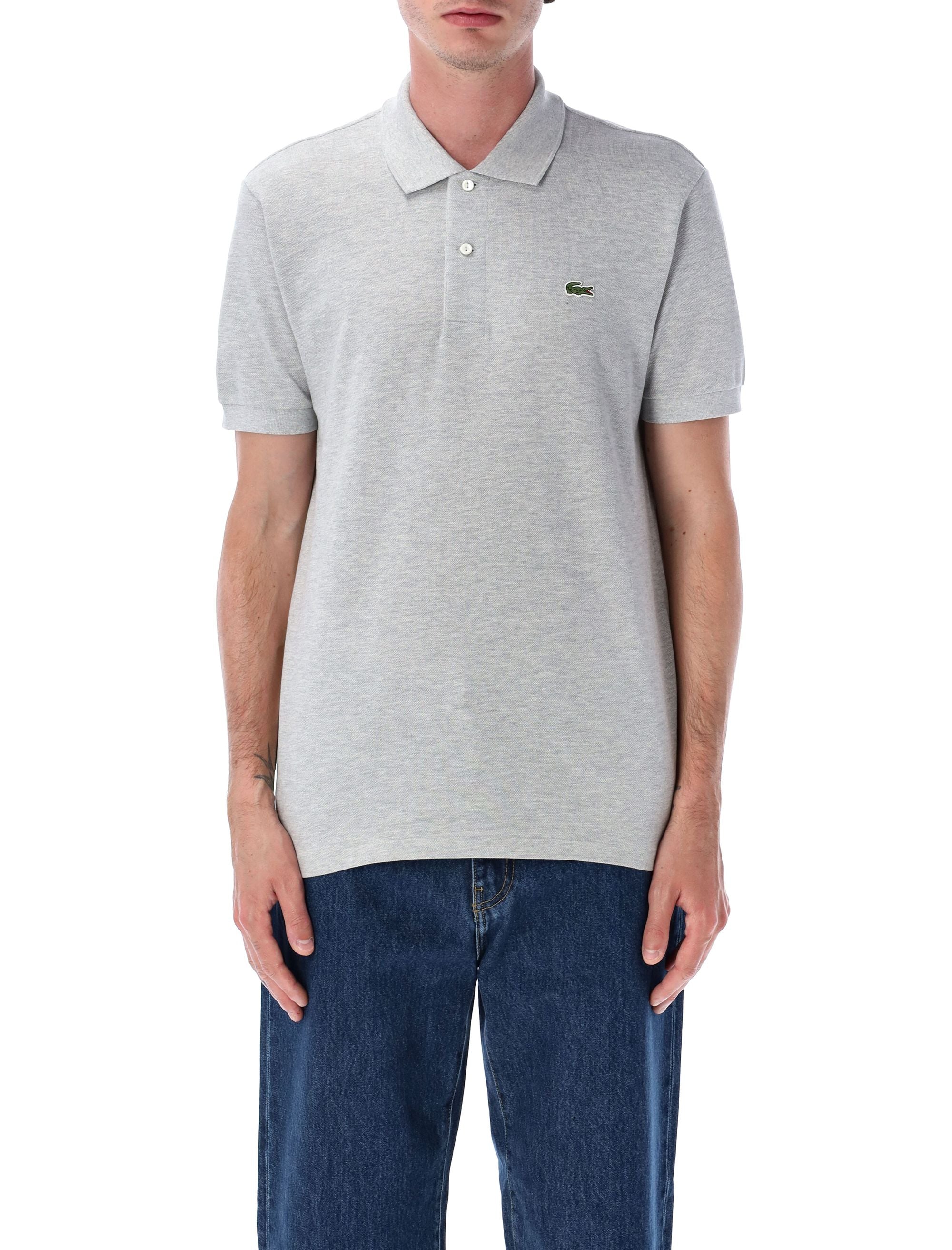 LACOSTE Classic Mini Polo for Men