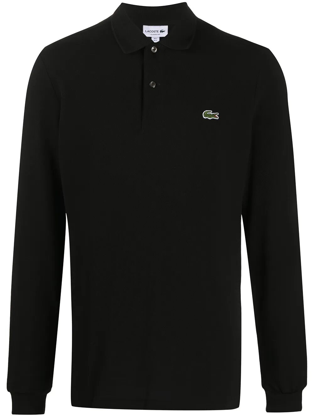LACOSTE Classic Logo Polo - Regular Fit Size 5