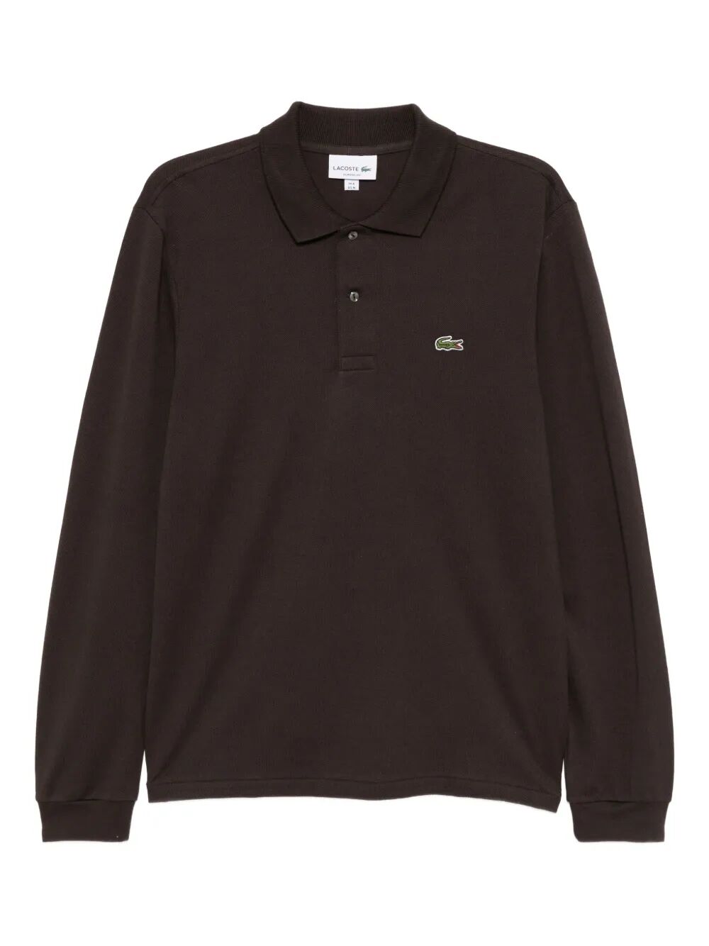 LACOSTE Classic Polo Shirt - FW25