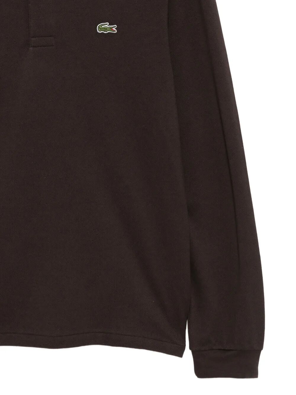 LACOSTE Classic Polo Shirt - FW25