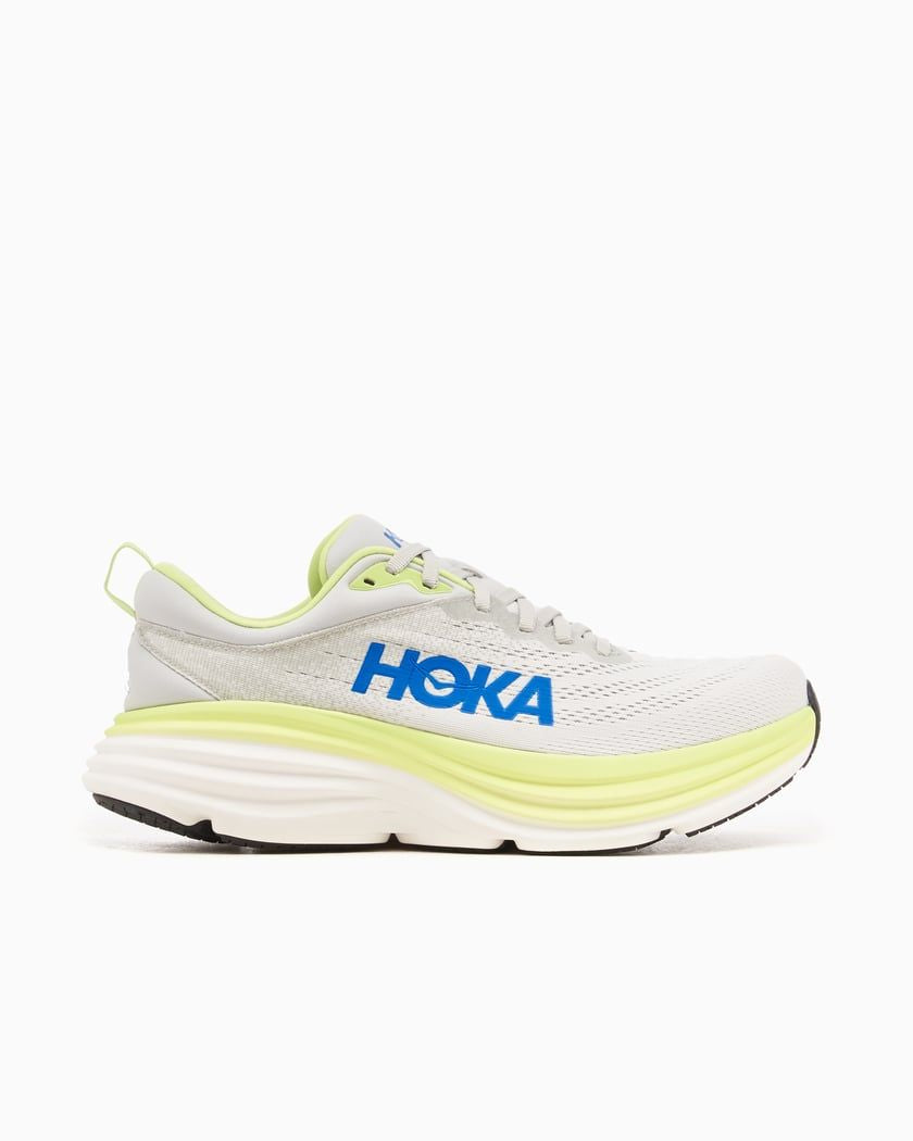 HOKA ONE ONE Men's Bondi 8 Sneaker