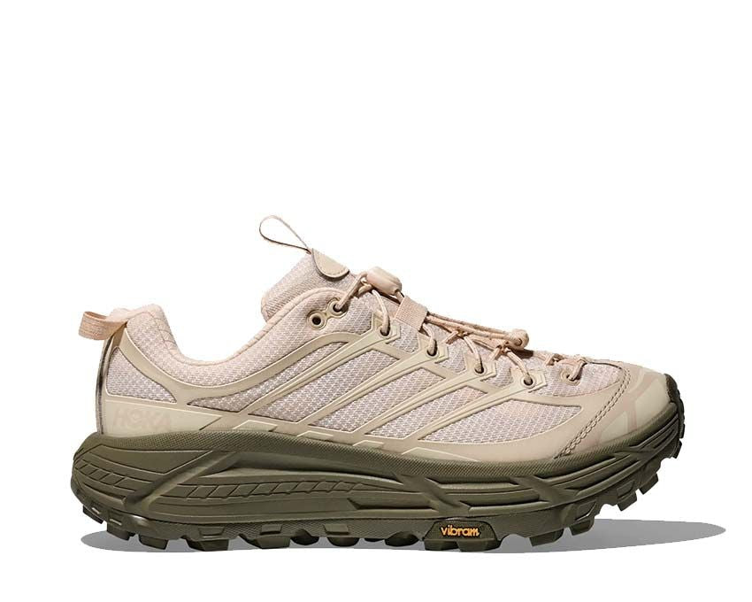 HOKA ONE ONE Men's Mafate Three2 Performance Sneakers