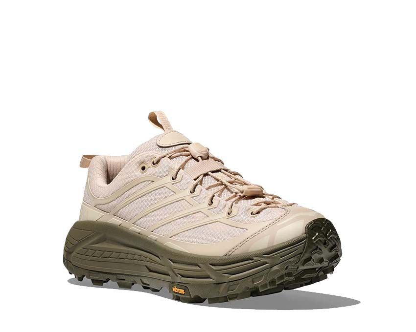 HOKA ONE ONE Men's Mafate Three2 Performance Sneakers