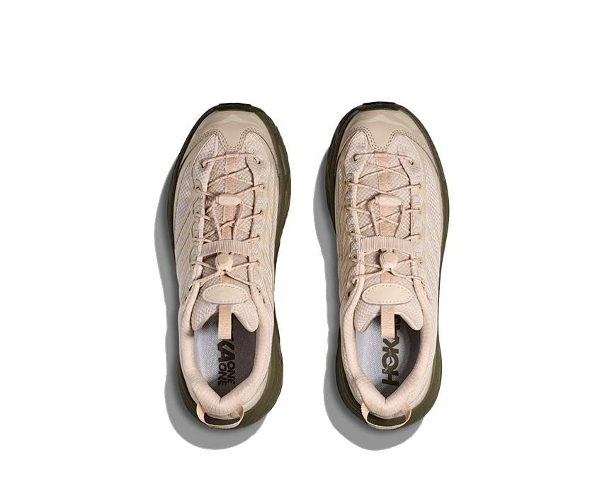 HOKA ONE ONE Men's Mafate Three2 Performance Sneakers