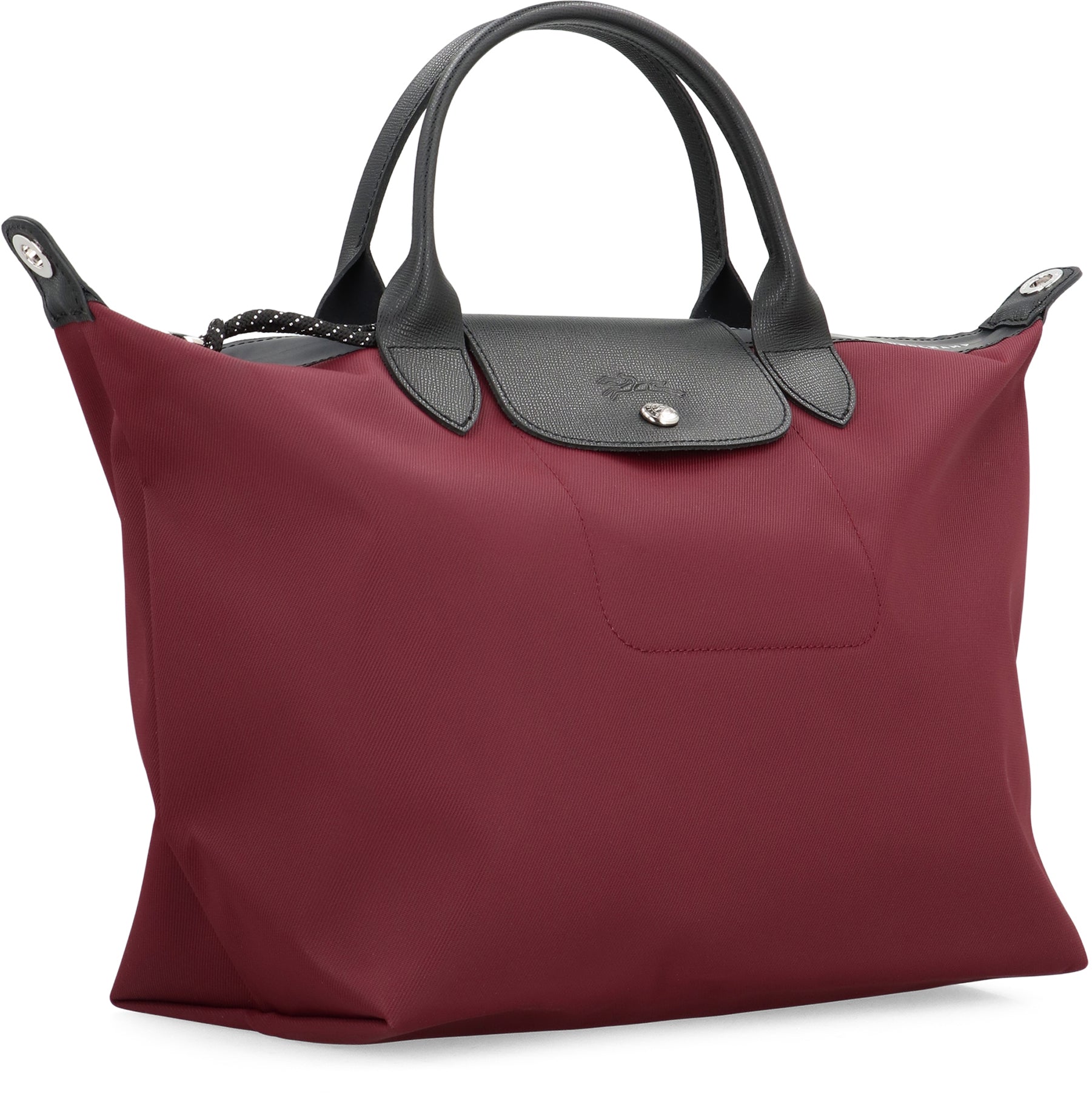 Longchamp Spacious Eco-Friendly Tote Handbag - Medium Size