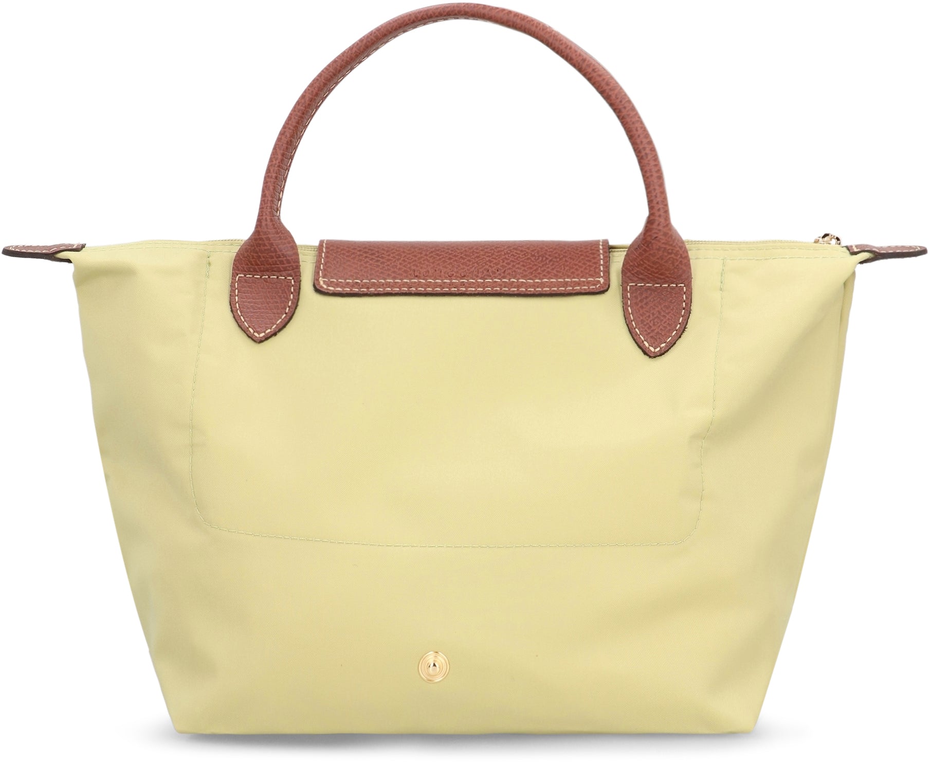 LONGCHAMP Mini Foldable Handbag