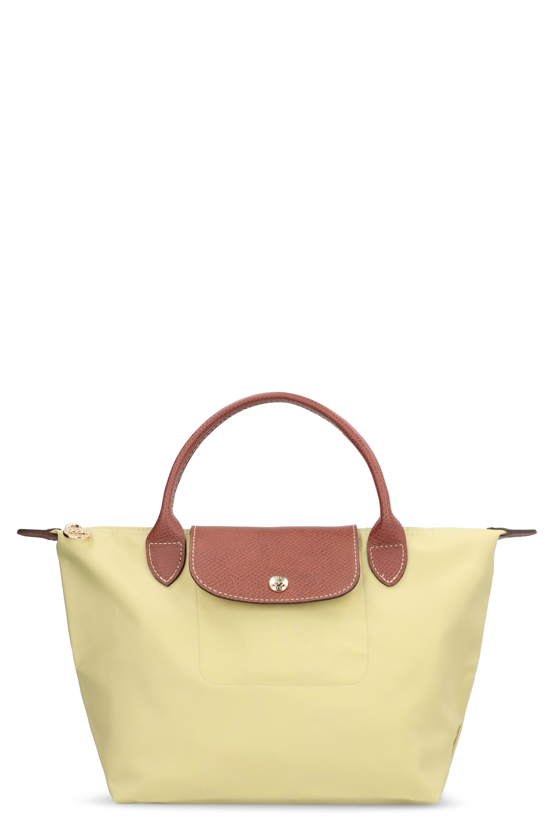 Longchamp Mini Foldable Handbag
