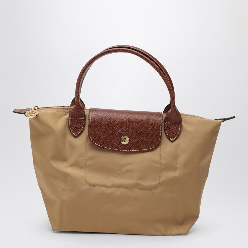 LONGCHAMP Mini Pliage Original Handbag