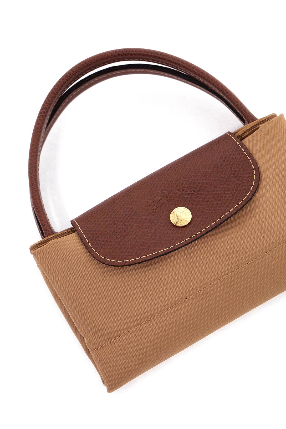 LONGCHAMP Mini Pliage Original Handbag