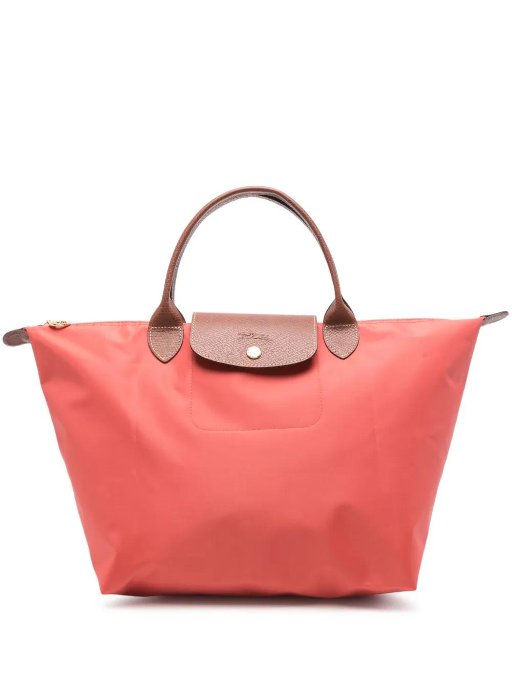 LONGCHAMP Medium Pliage Original Handbag