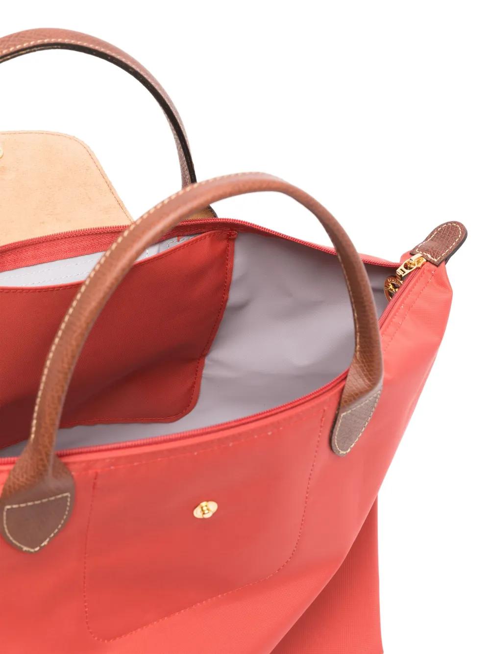 LONGCHAMP Medium Pliage Original Handbag