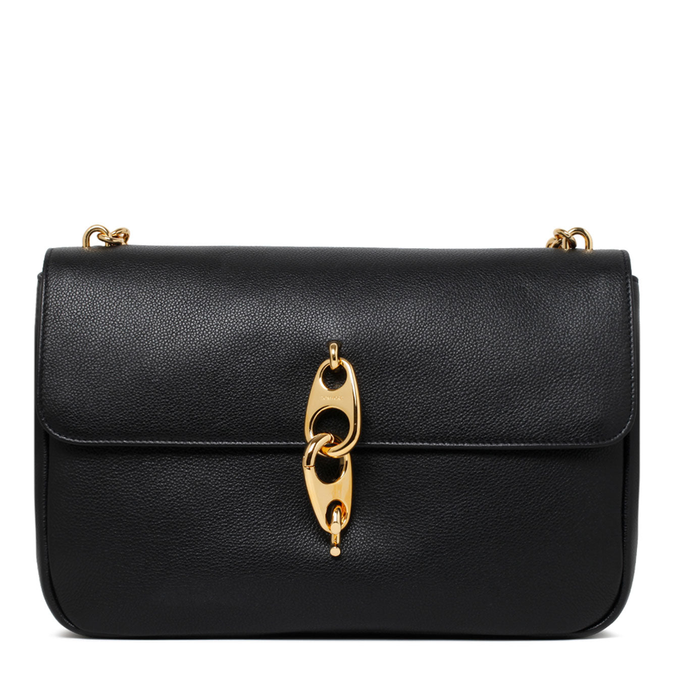 TOM FORD Leather Handbag