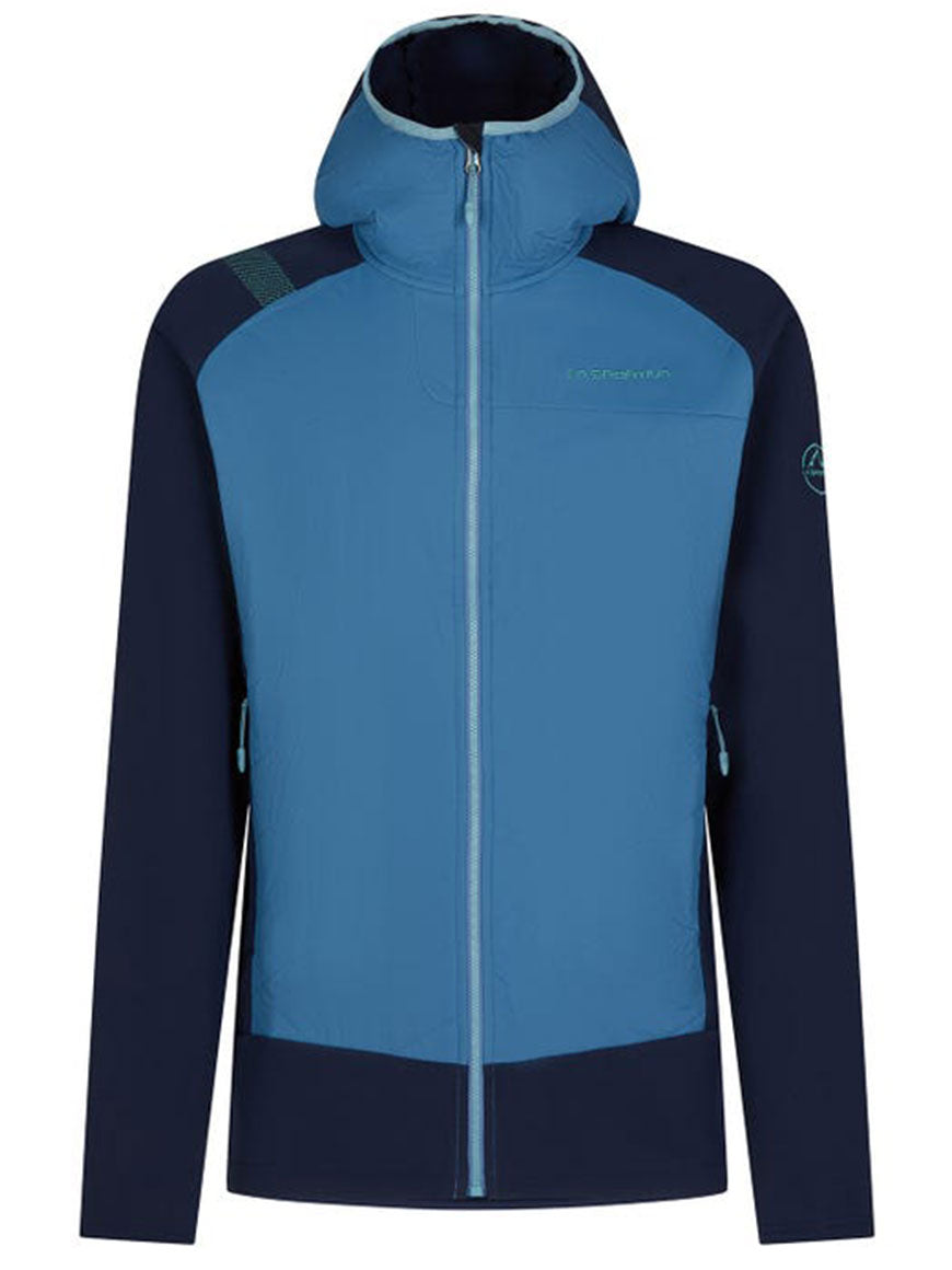 LA SPORTIVA Men's Polyester Sweatshirt - FW22 Collection