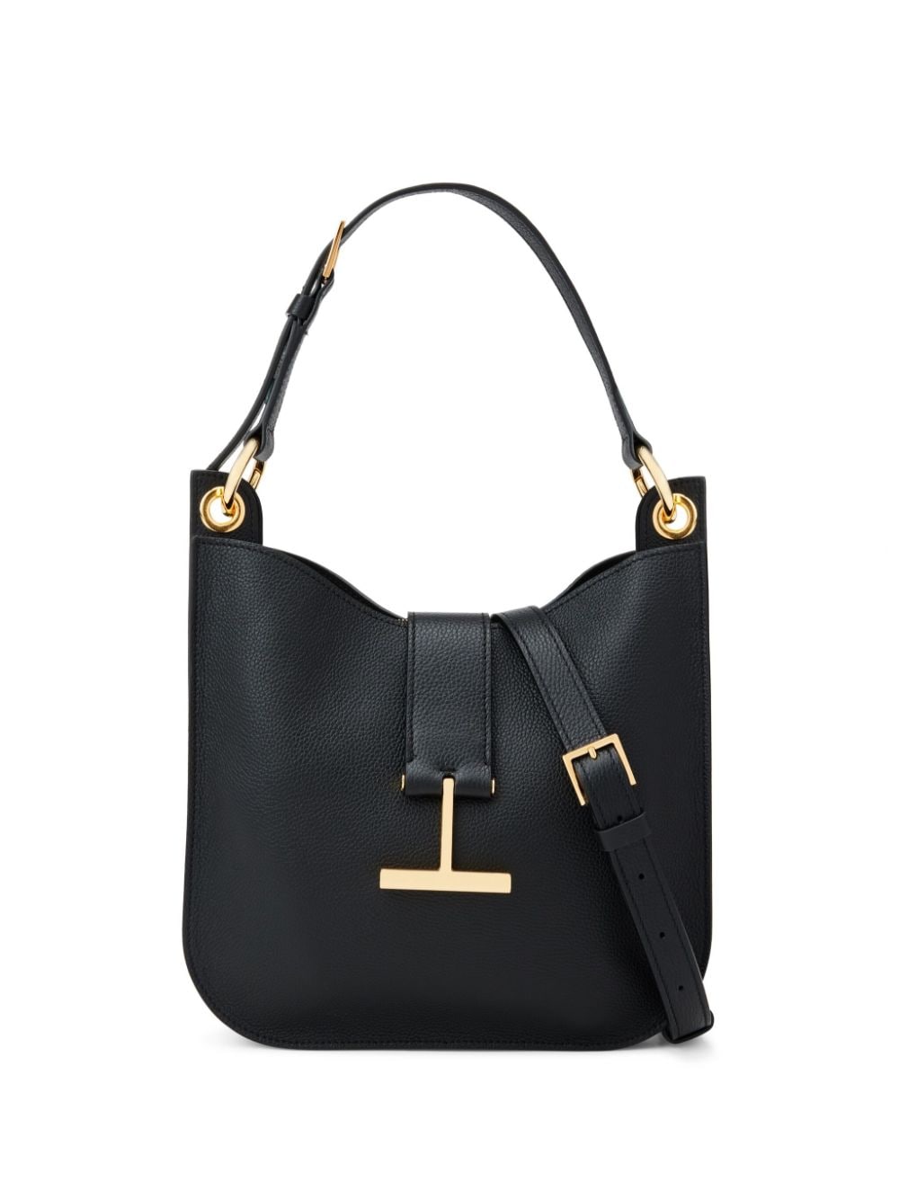 TOM FORD Mini Shoulder Handbag - 25CM x 25CM x 2CM