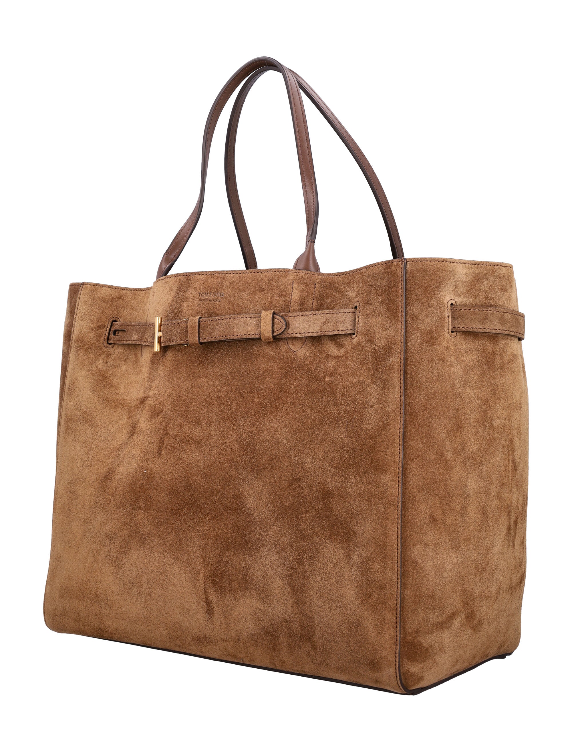 TOM FORD Mini Large Tote Handbag