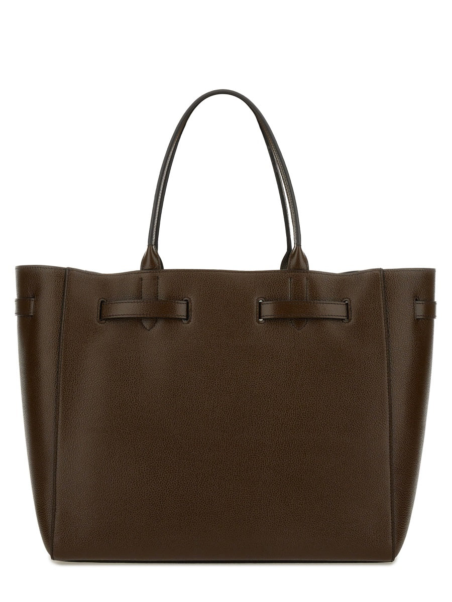 TOM FORD Large Audrey Tote Handbag