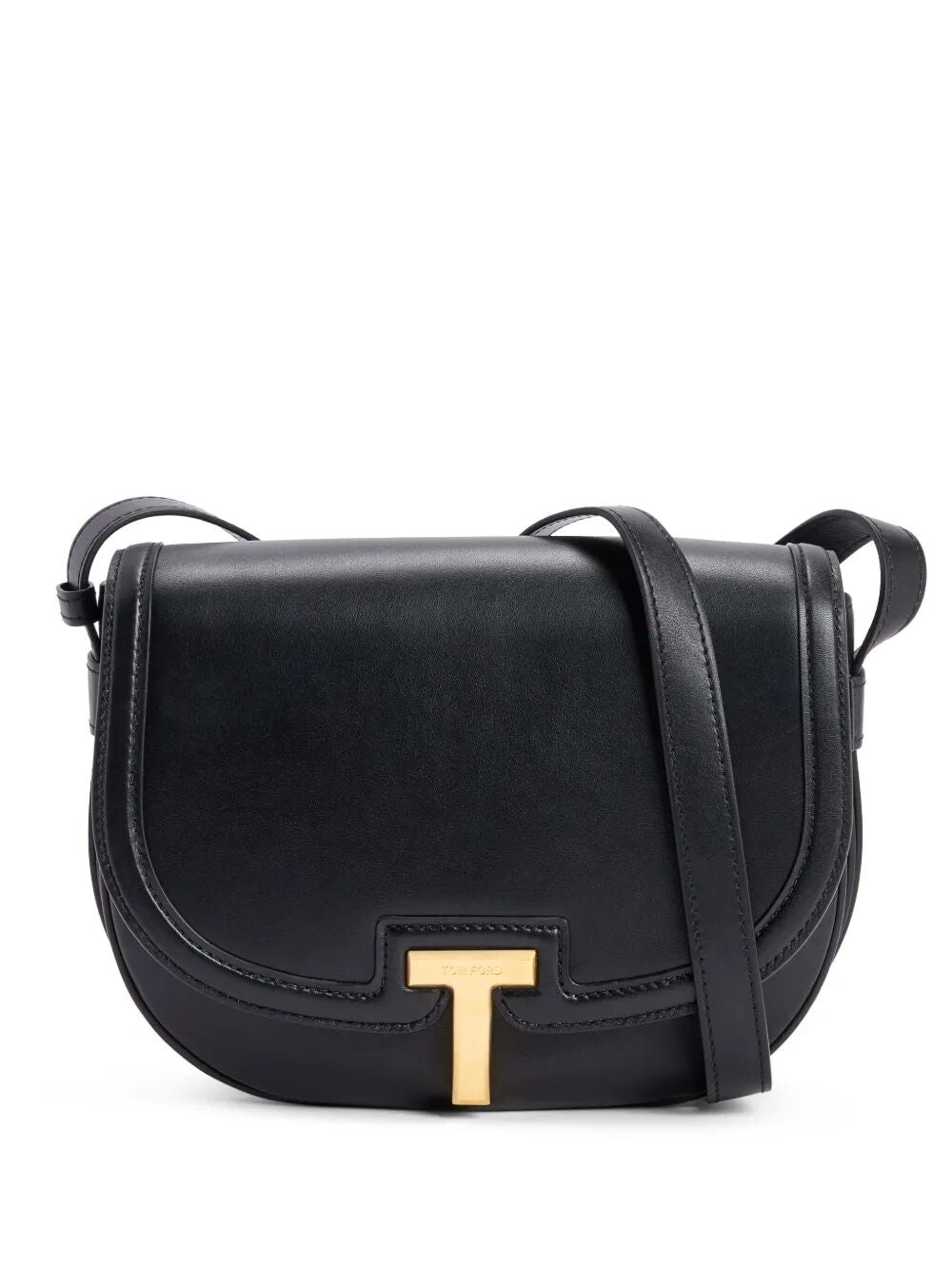 TOM FORD Mini Day Handbag - Shoulder and Crossbody Style