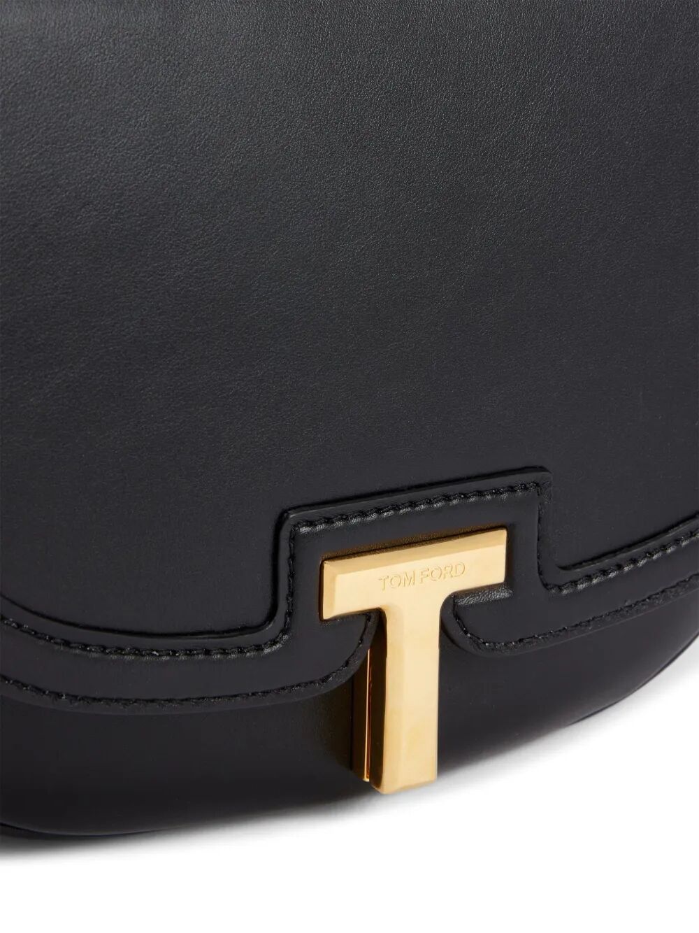 TOM FORD Mini Day Handbag - Shoulder and Crossbody Style