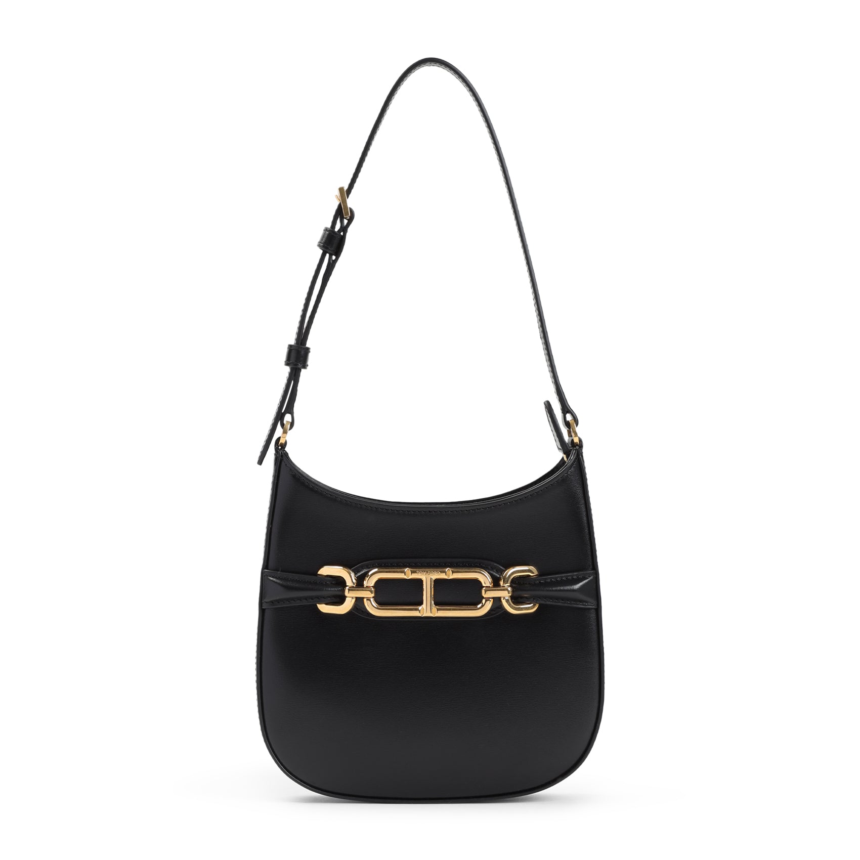 TOM FORD Mini Leather Handbag