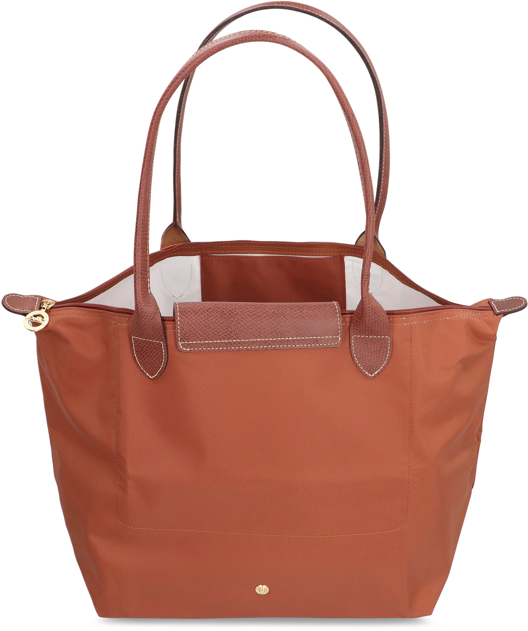 LONGCHAMP Original Tote Handbag - Large Size