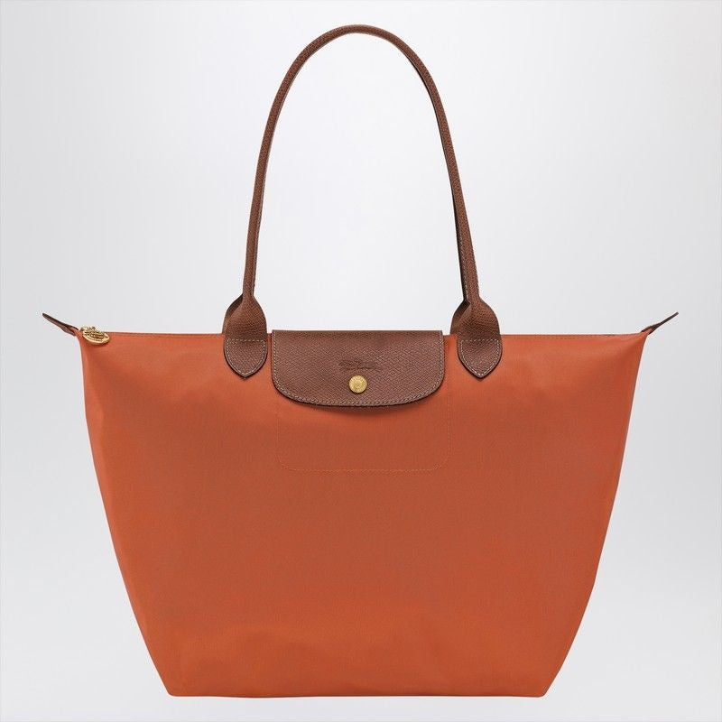 LONGCHAMP Large Eco-Friendly Le Pliage Original Handbag