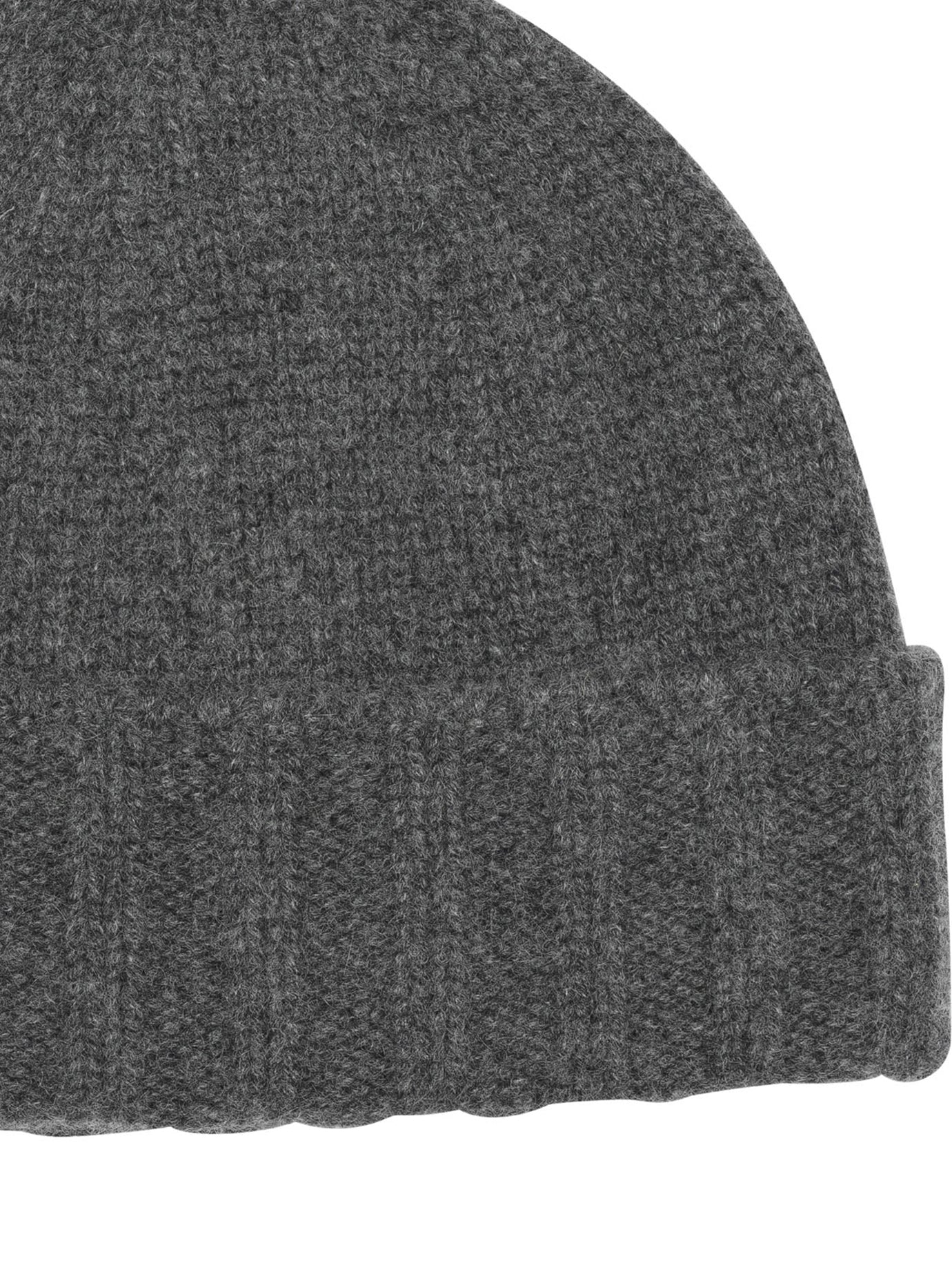 DRUMOHR Cashmere Hat