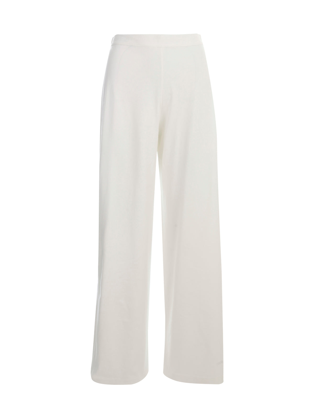 STEFANO MORTARI Wide Leg Pants Mini for Modern Women