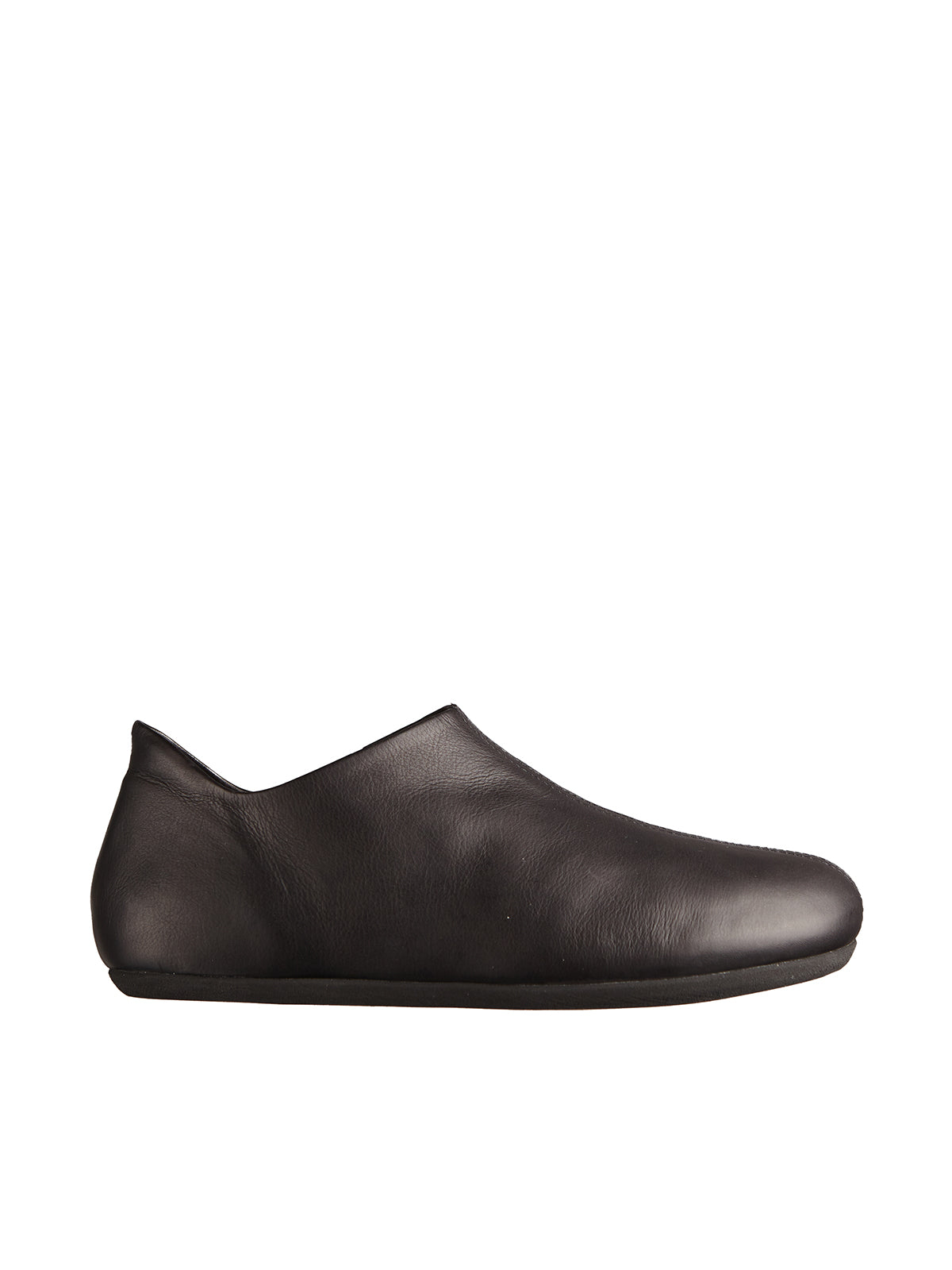 PURO Classic Leather Pumps for Women