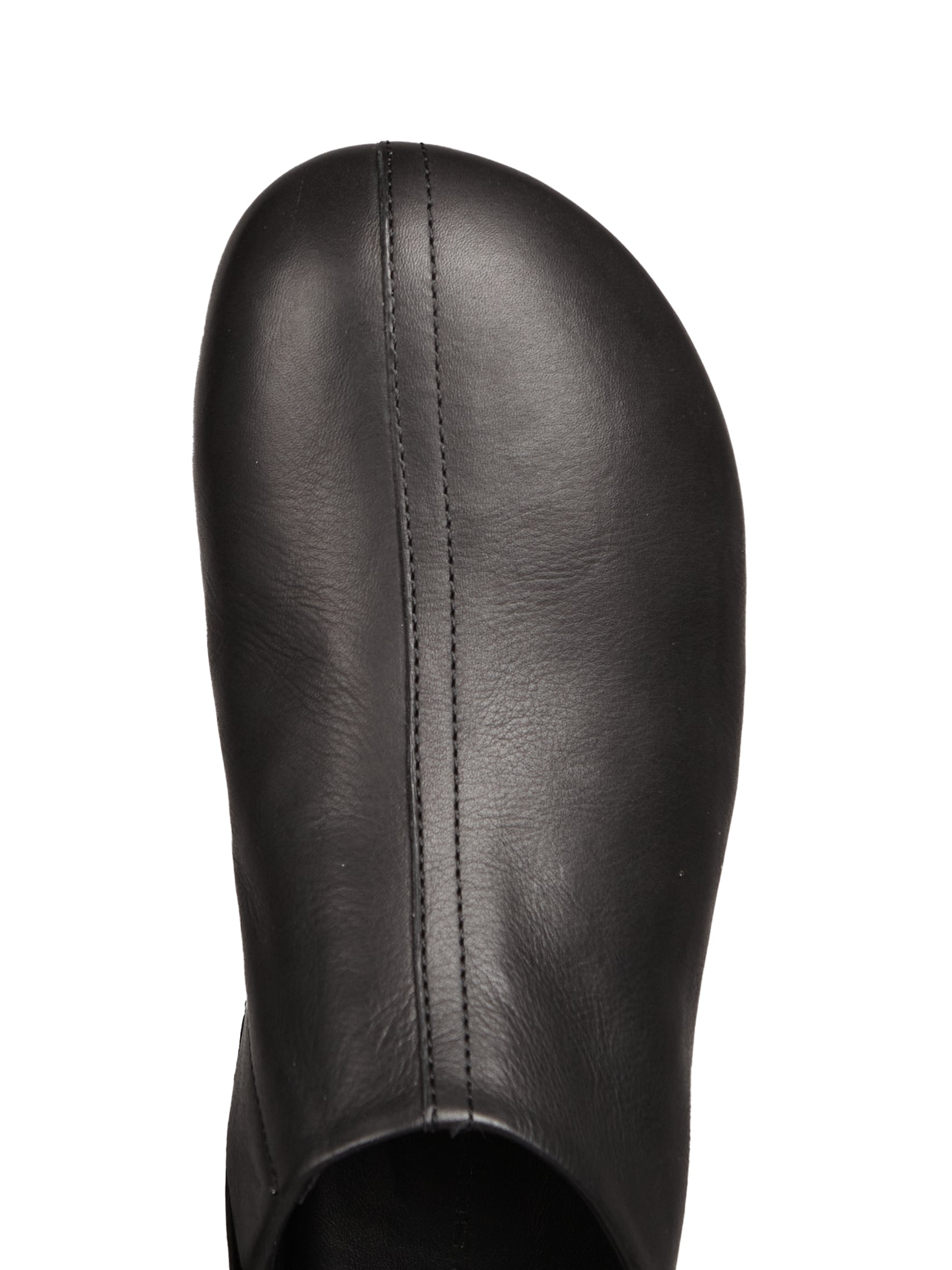 PURO Classic Leather Pumps for Women