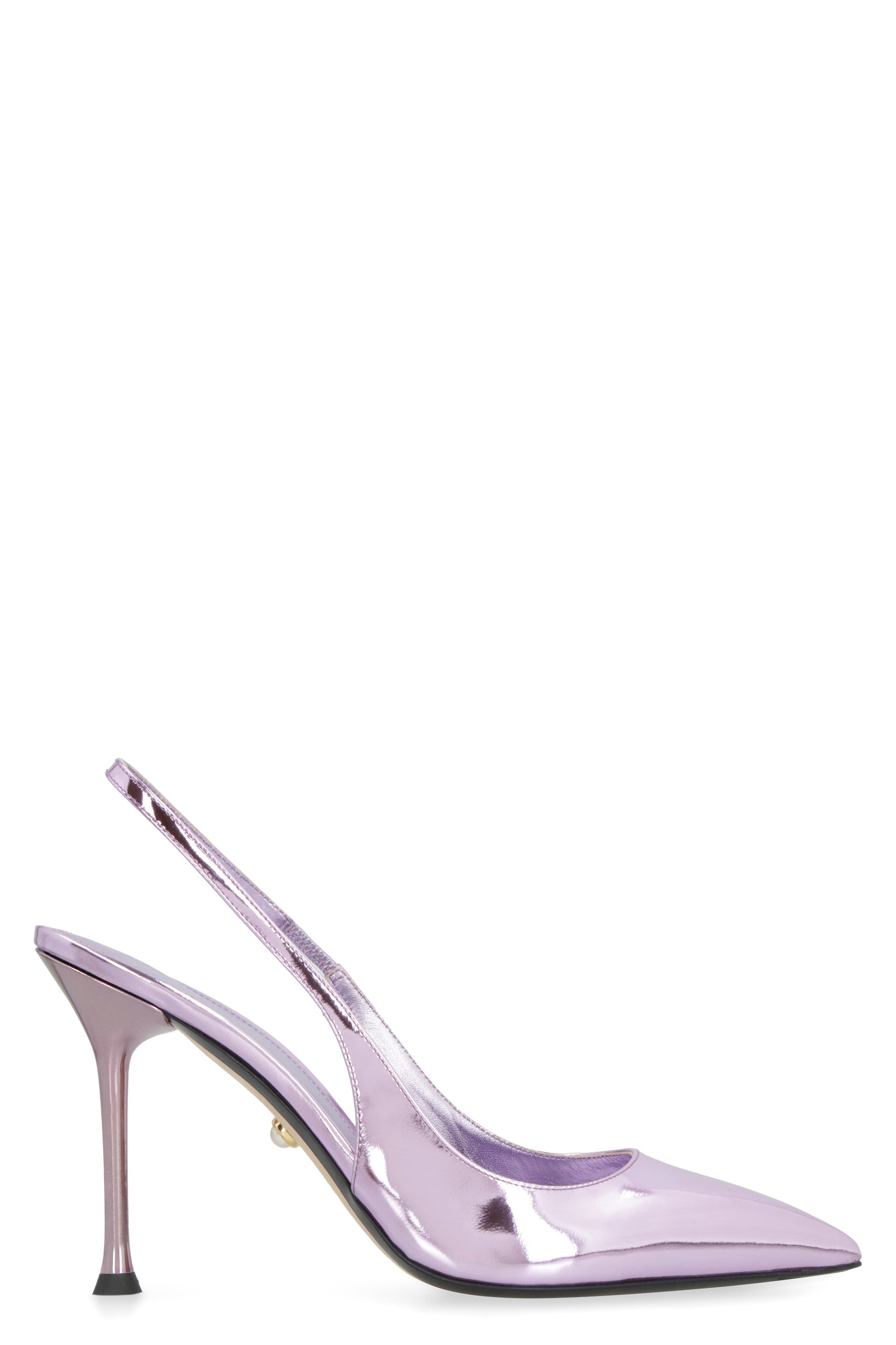 ALEVI Sally Slingback Pumps