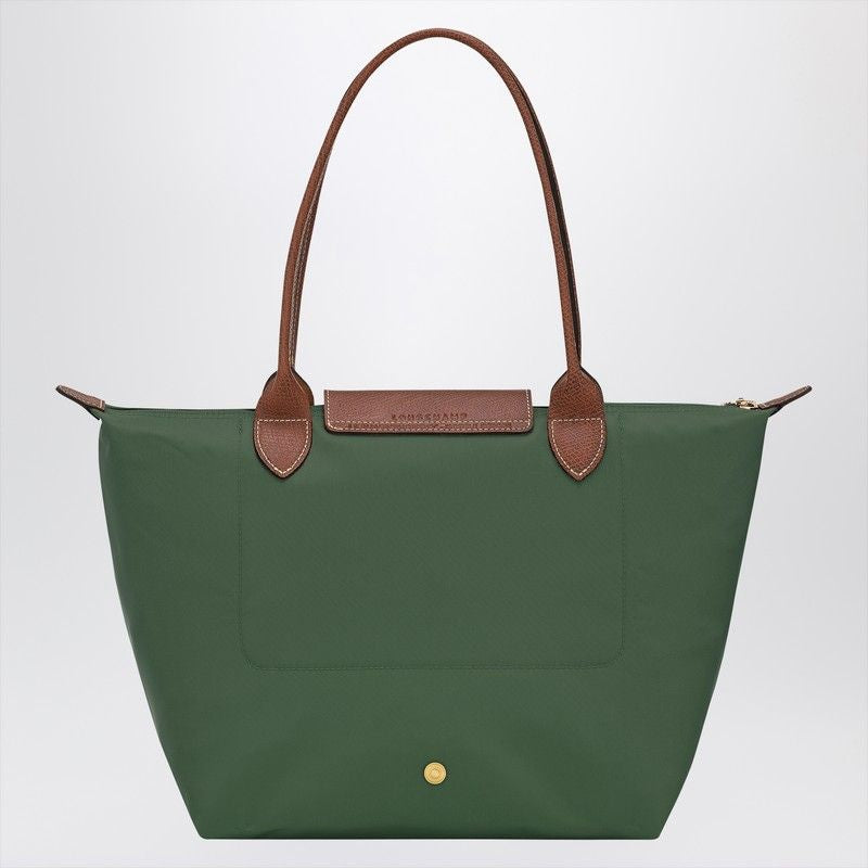 LONGCHAMP Original Tote Handbag - 28 cm