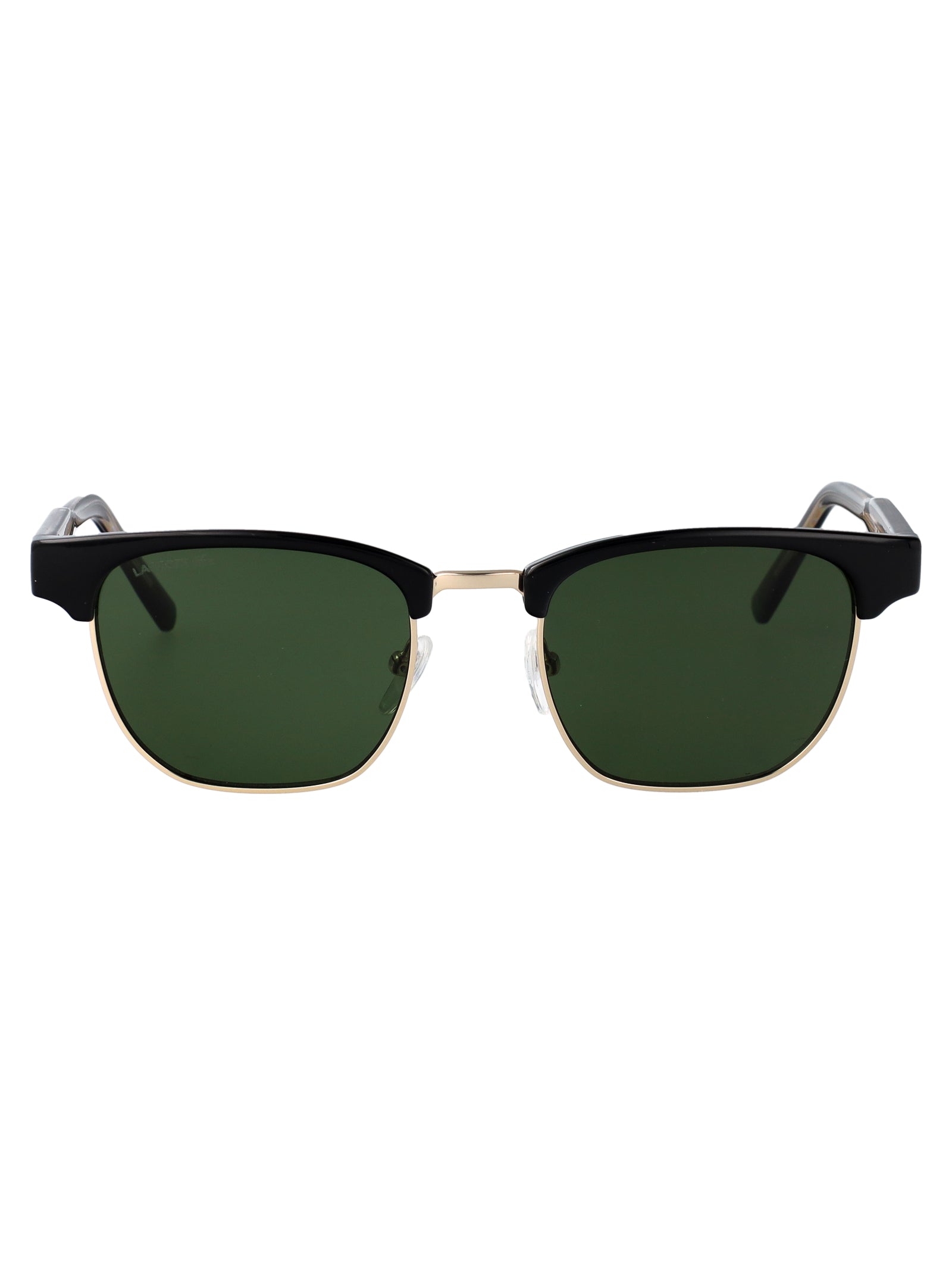 LACOSTE Stylish Acetate Sunglasses for Men - Model L266S