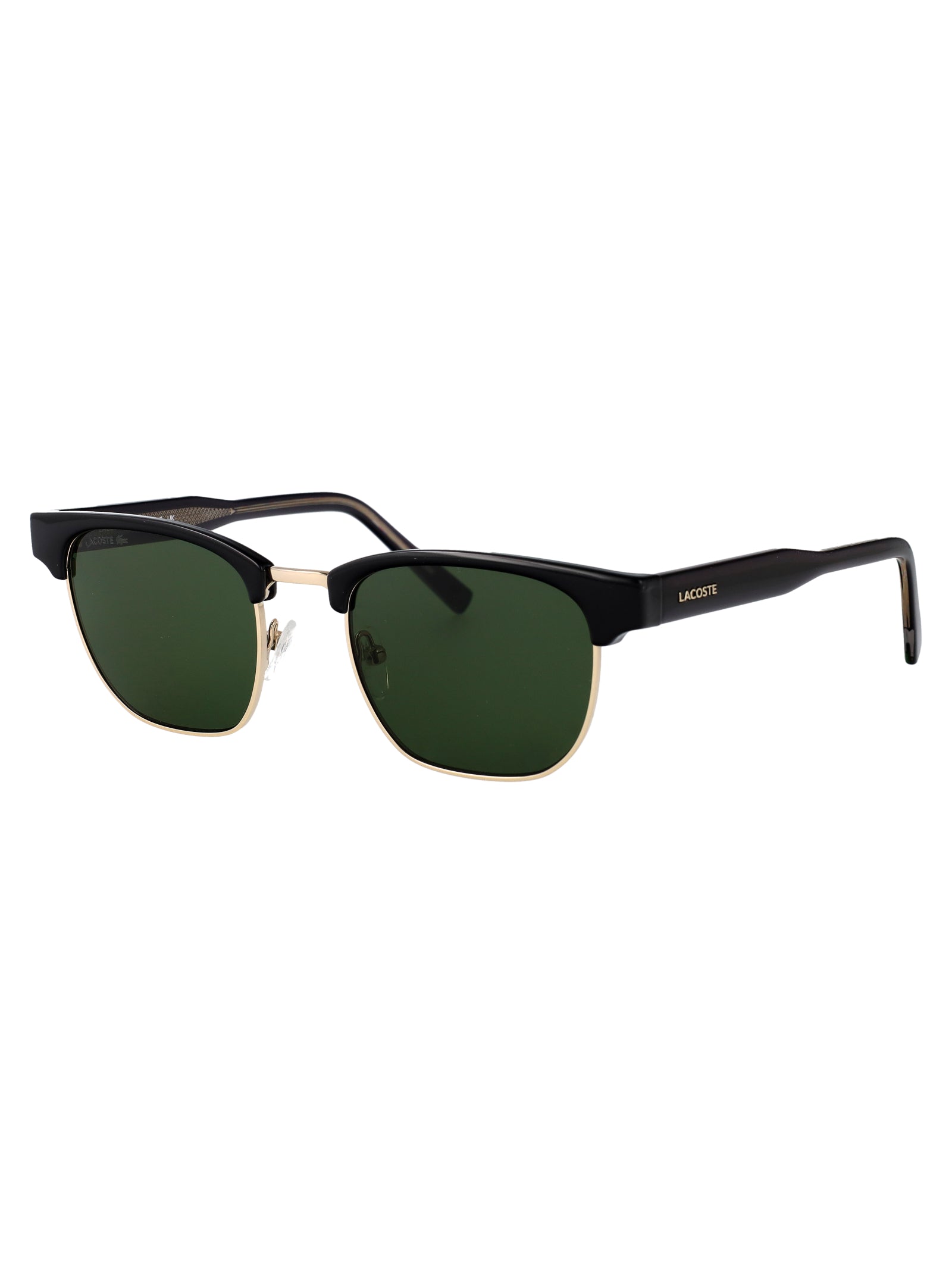 LACOSTE Stylish Acetate Sunglasses for Men - Model L266S