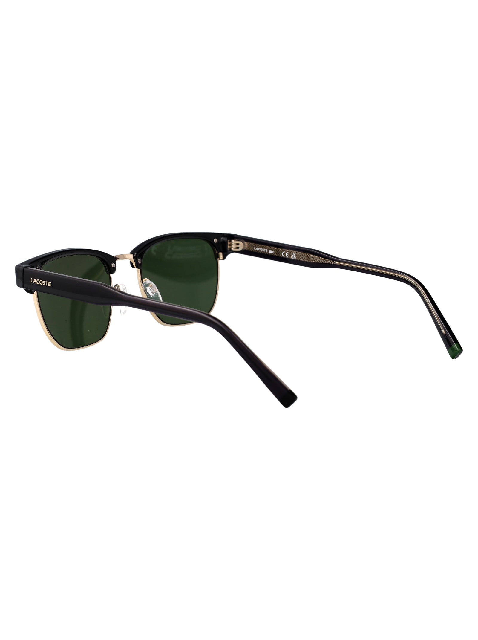 LACOSTE Stylish Acetate Sunglasses for Men - Model L266S