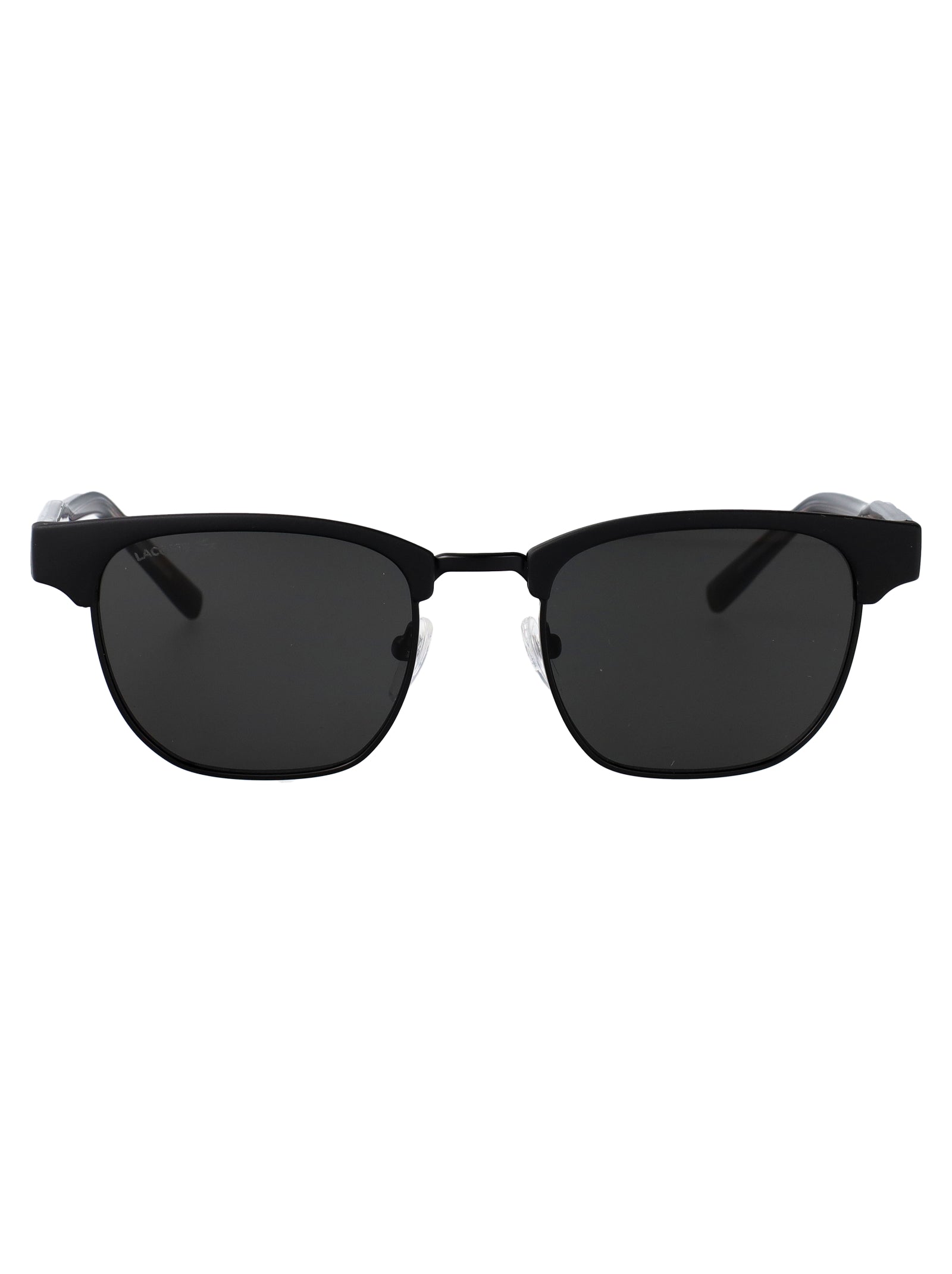 LACOSTE Men's Acetate Sunglasses - Stylish and Modern Design