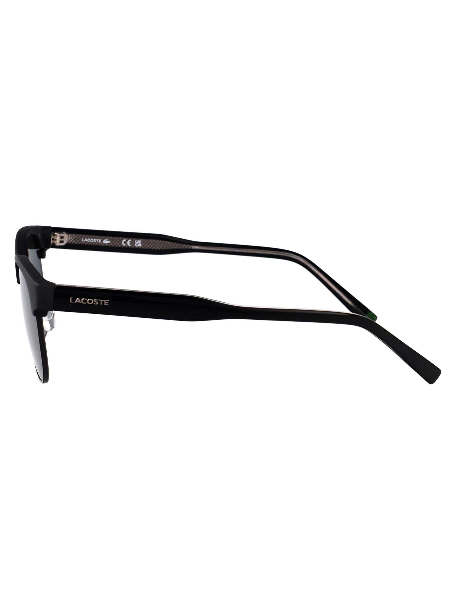 LACOSTE Men's Acetate Sunglasses - Stylish and Modern Design