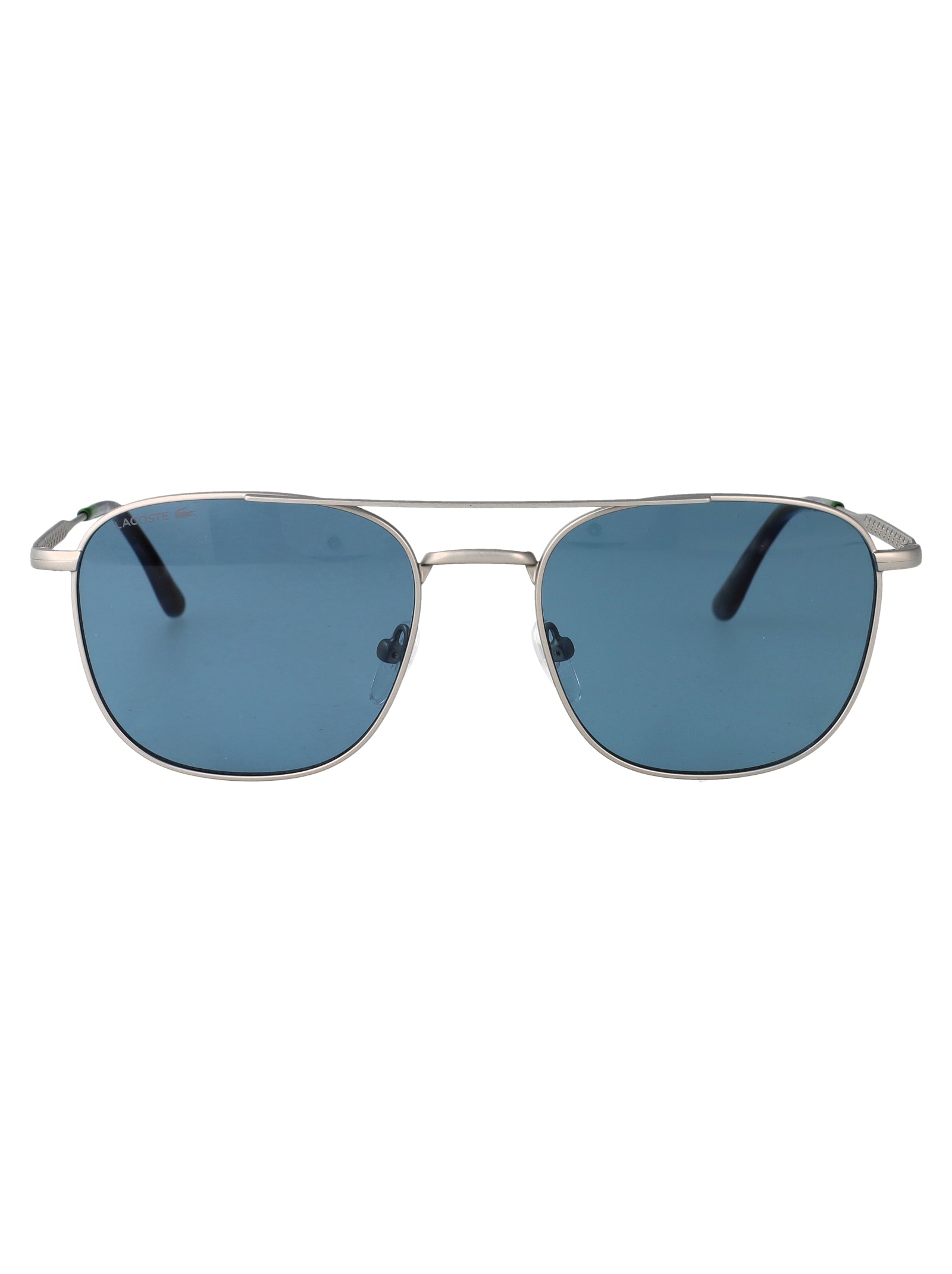 LACOSTE Metal Sunglasses L269S for All Seasons